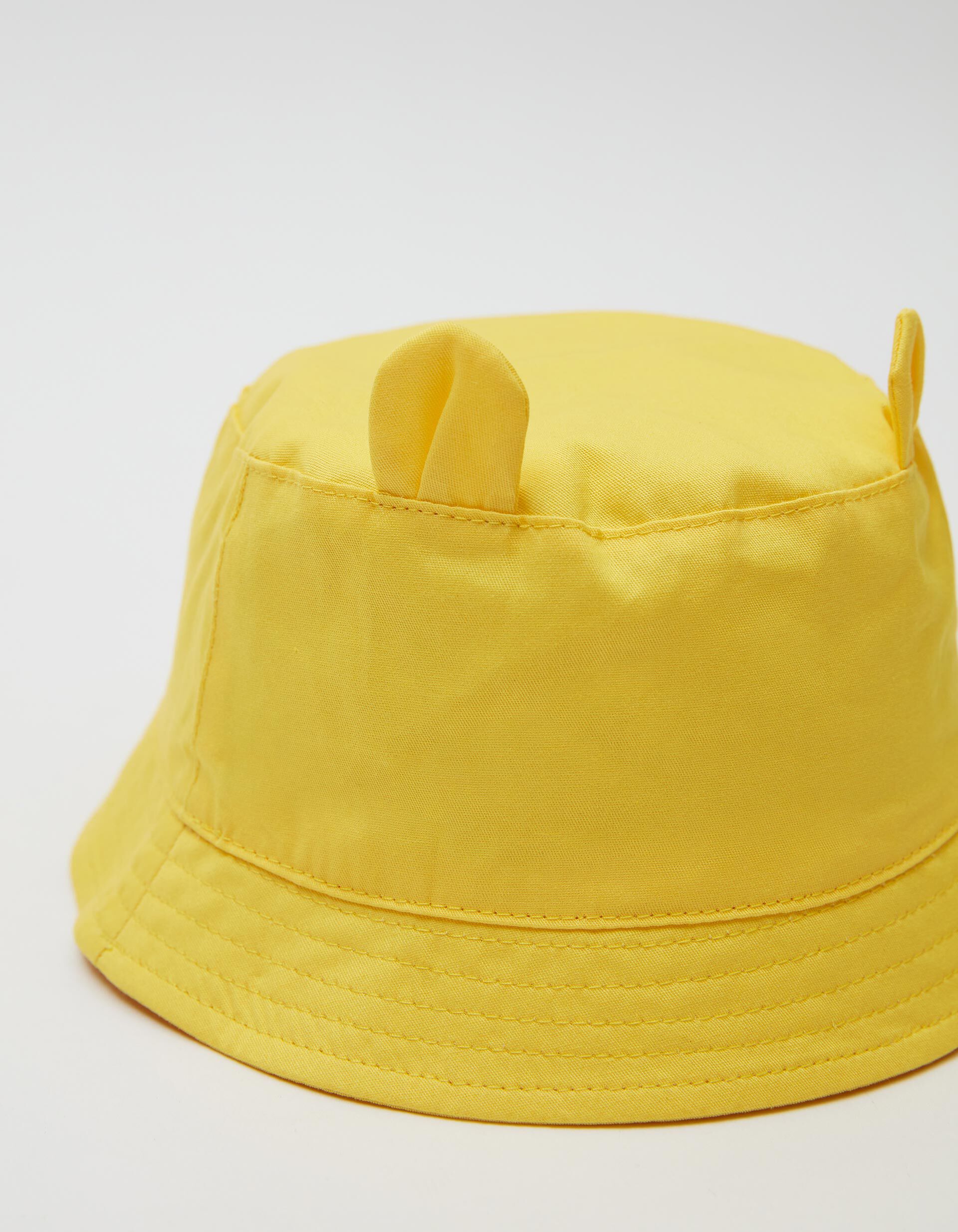 Hat, Girls, Light Yellow | MO Online