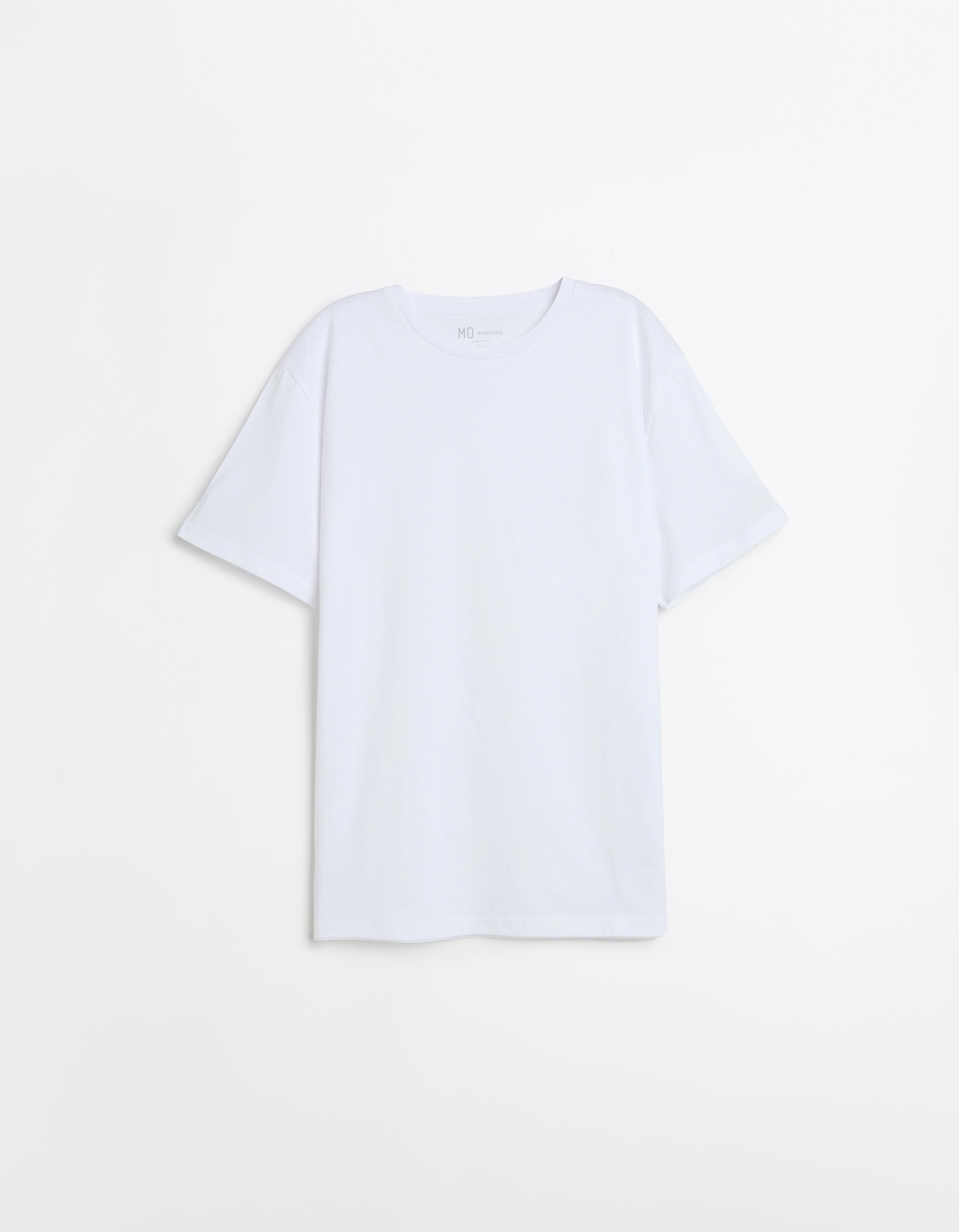 Comprar Online T-shirt, Homem, Branco