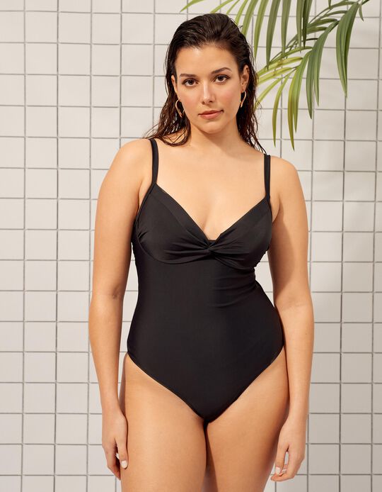 Comprar Online Fato de Banho, Mulher, Preto