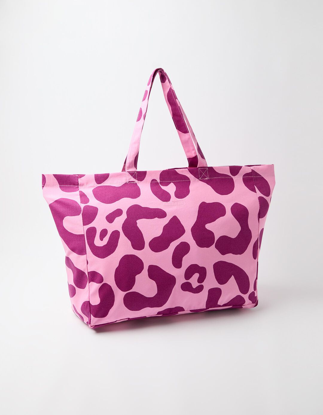 Mala Canvas, Mulher, Rosa