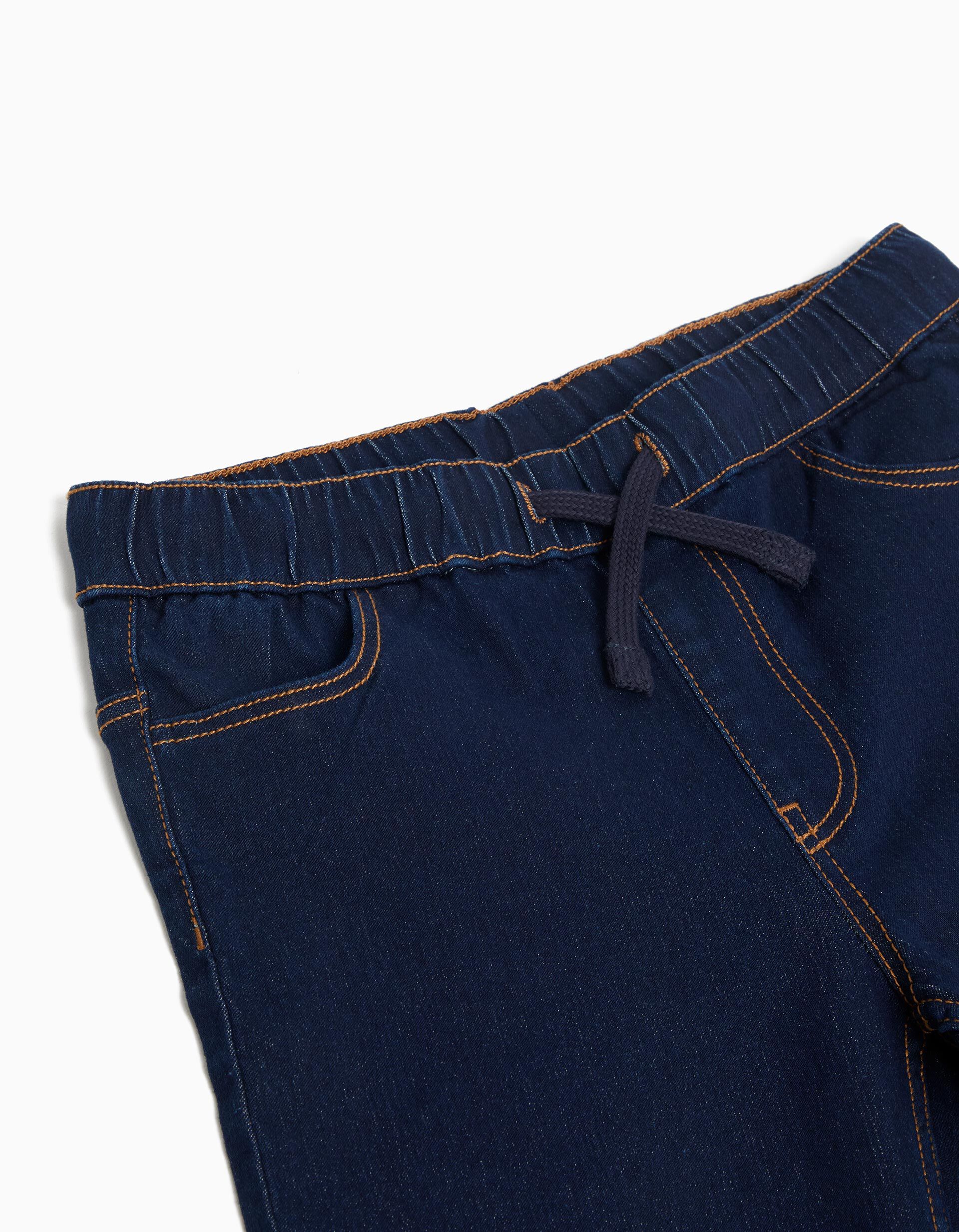 Comprar Online Joggers de Ganga, Menino, Azul Escuro