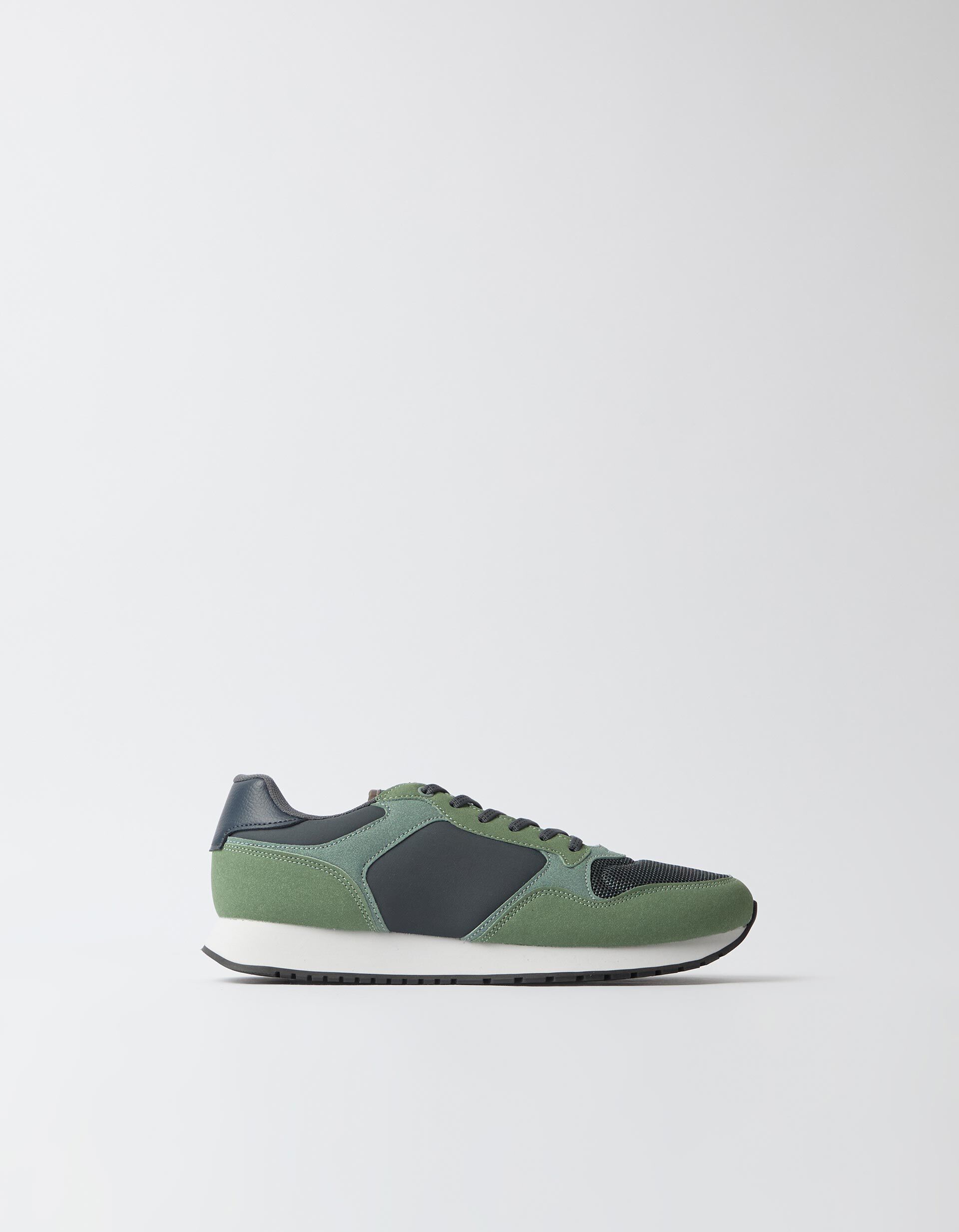 Comprar Online Sapatilhas, Homem, Verde 