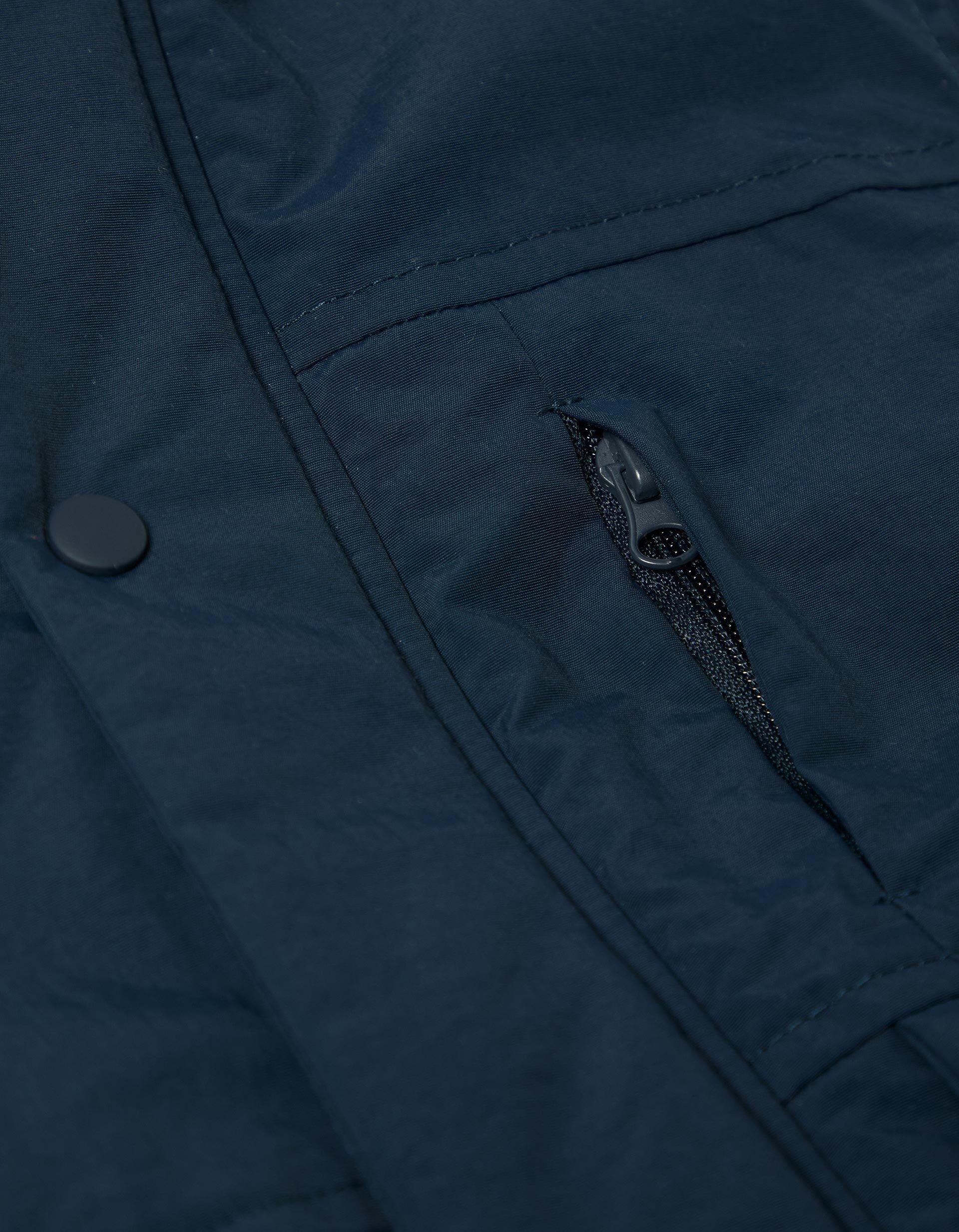 Comprar Online Casaco Acolchoado, Menino, Azul Escuro