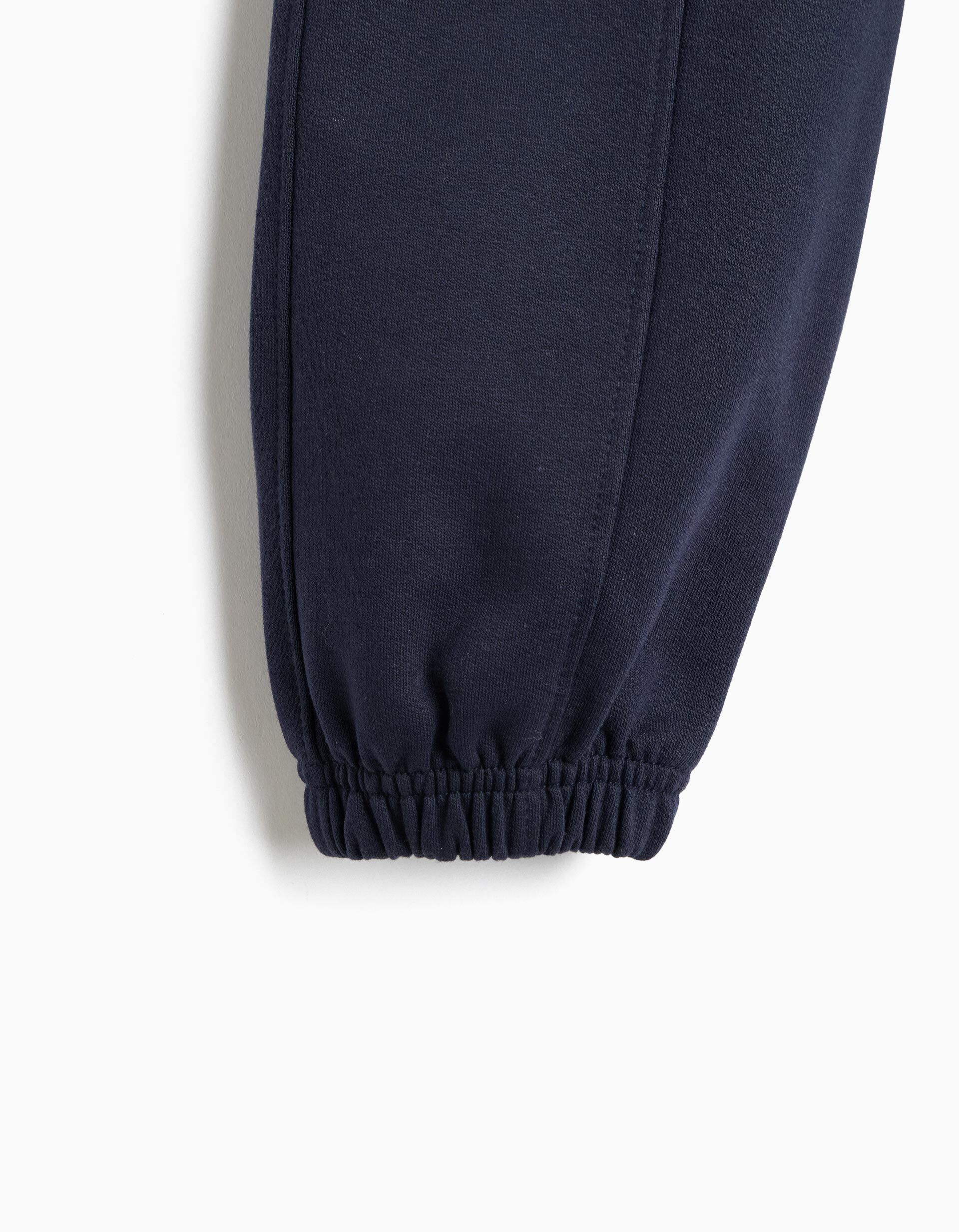 Comprar Online Cal&ccedil;as De Jogging, Menino, Azul Escuro