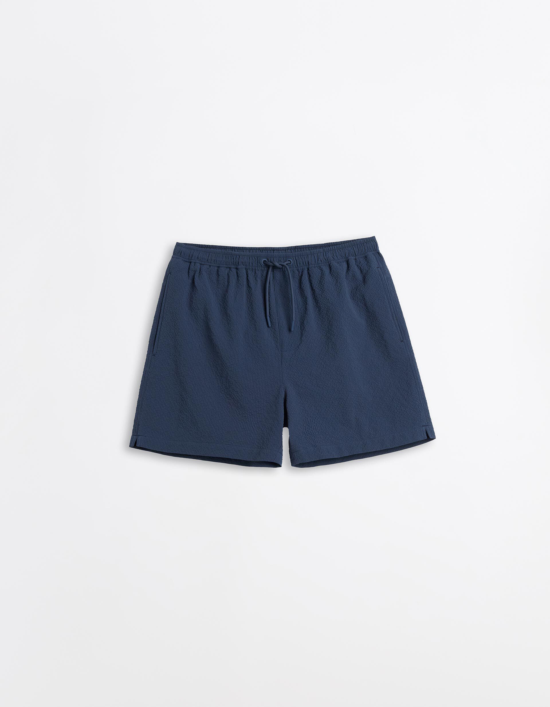 Comprar Online Cal&ccedil;&otilde;es, Homem, Azul Escuro