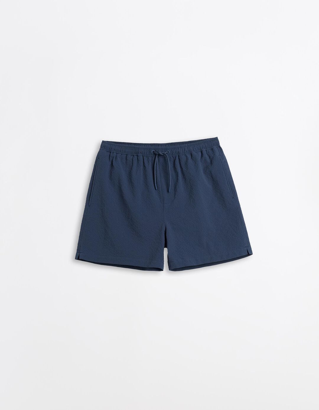 Cal&ccedil;&otilde;es, Homem, Azul Escuro