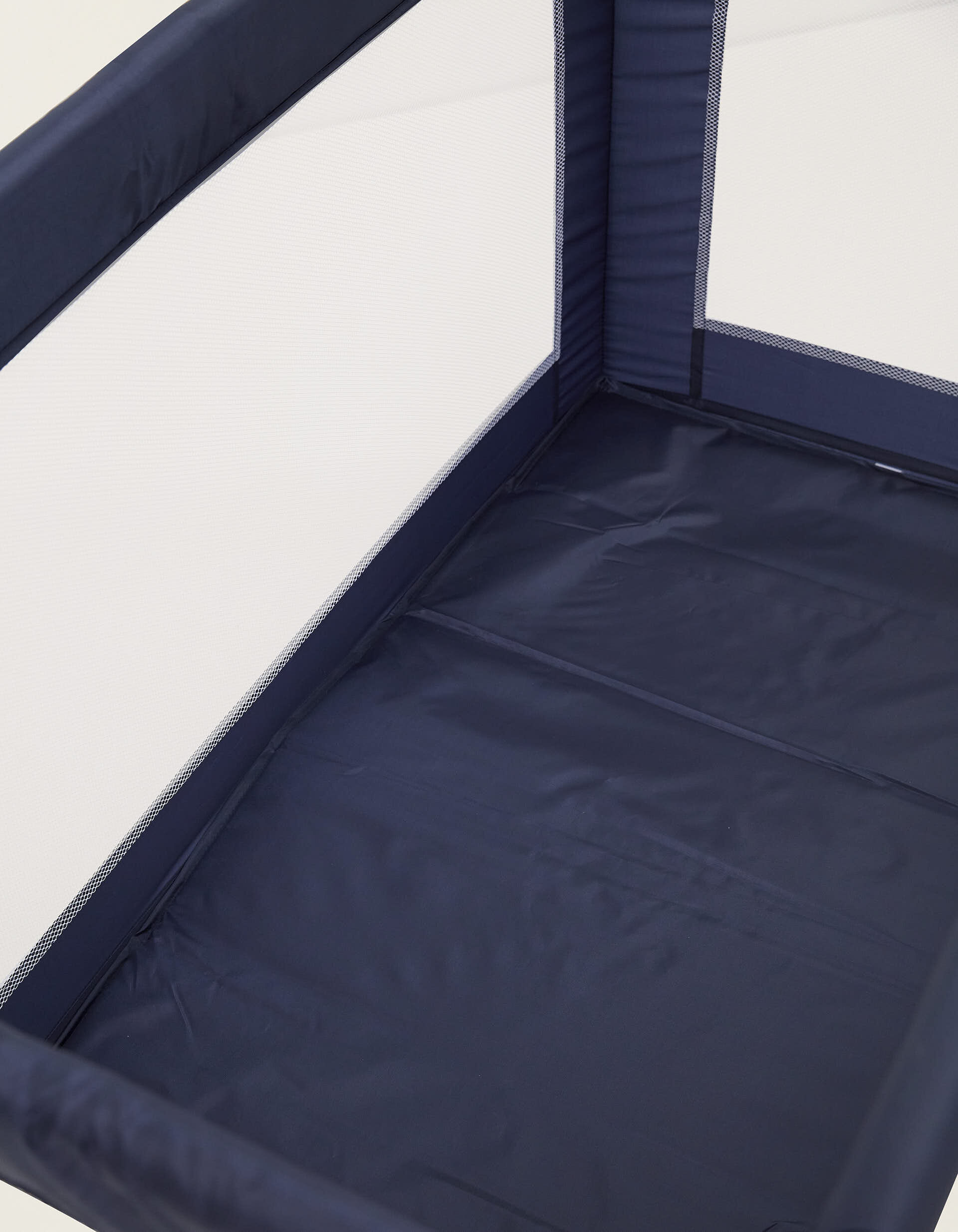 Comprar Online Cama De Viagem Nap Nap Plus Dark Blue Zy Baby