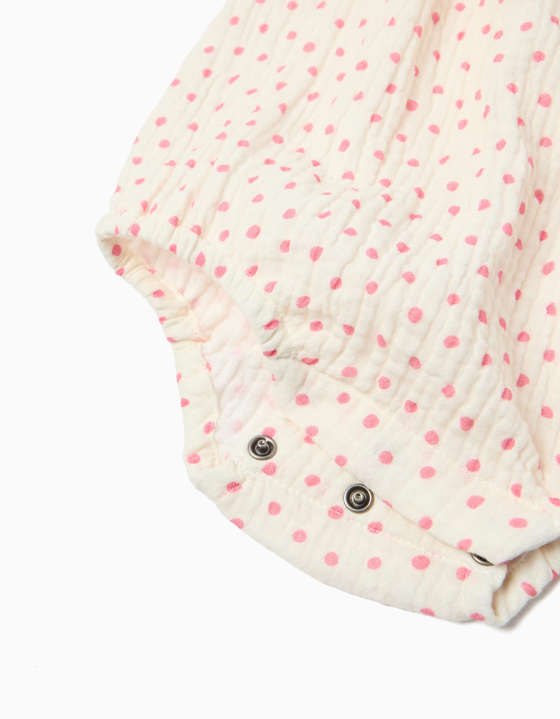 Comprar Online Macac&atilde;o, Rec&eacute;m-Nascido, Rosa