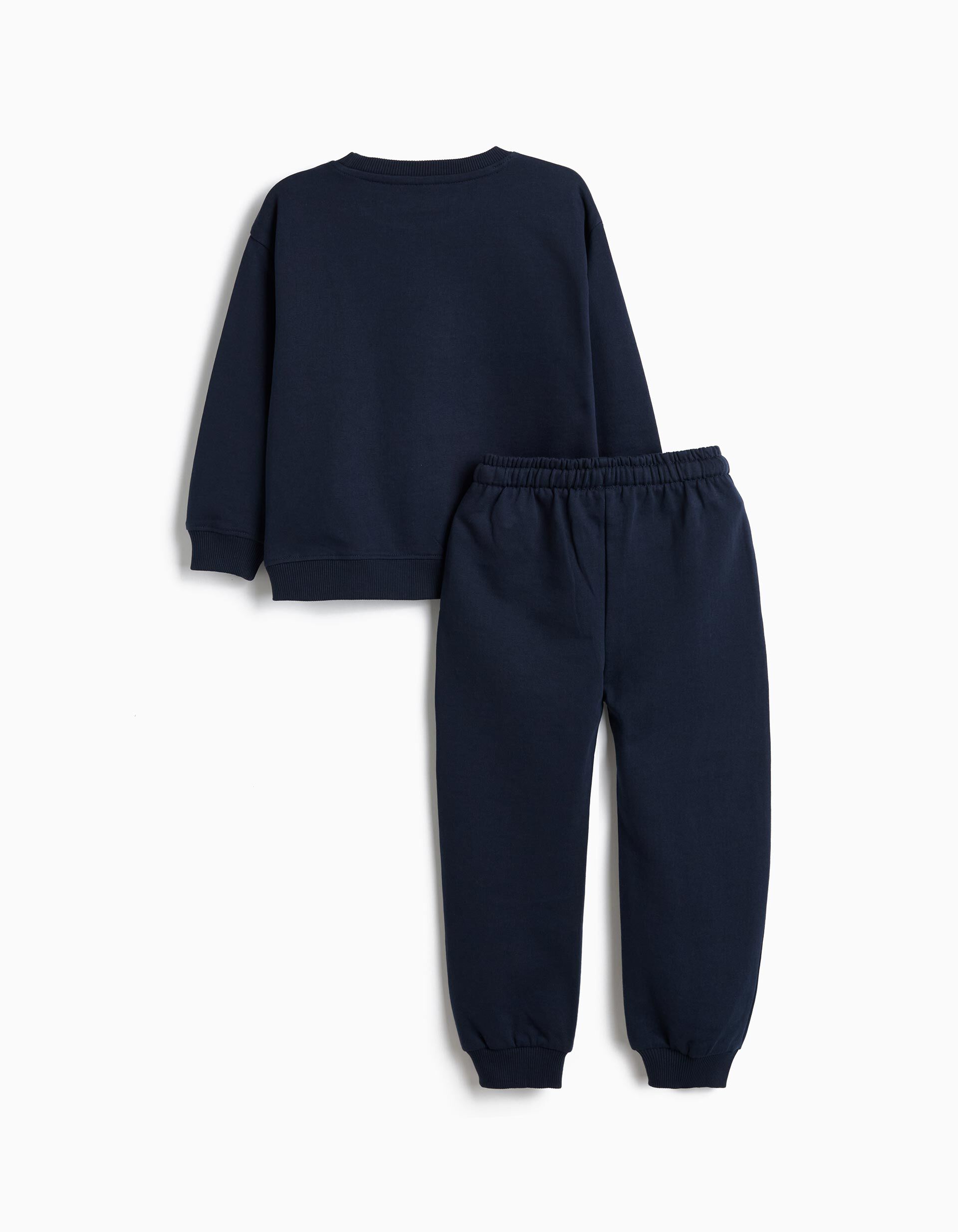 Comprar Online Conjunto 'Marvel', Menino, Azul Escuro