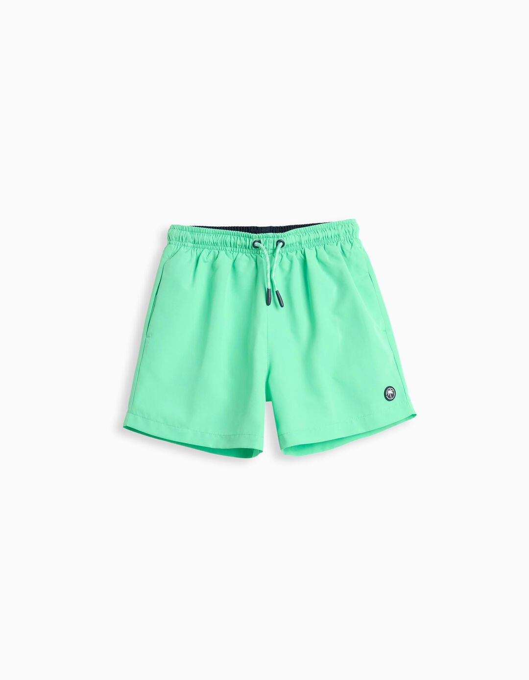 Cal&ccedil;&otilde;es de Banho, Menino, Verde Claro