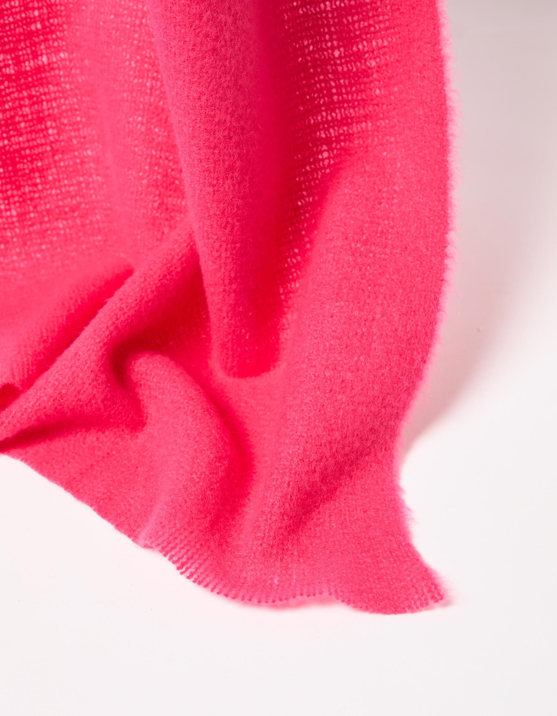 Comprar Online &Eacute;charpe em Malha, Mulher, Rosa