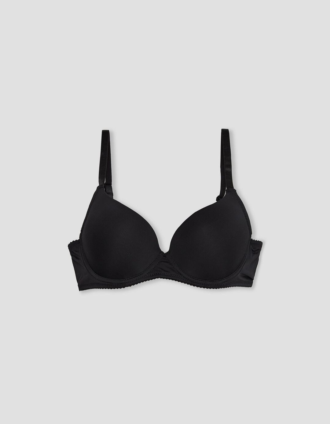 Soutien, Mulher, Preto
