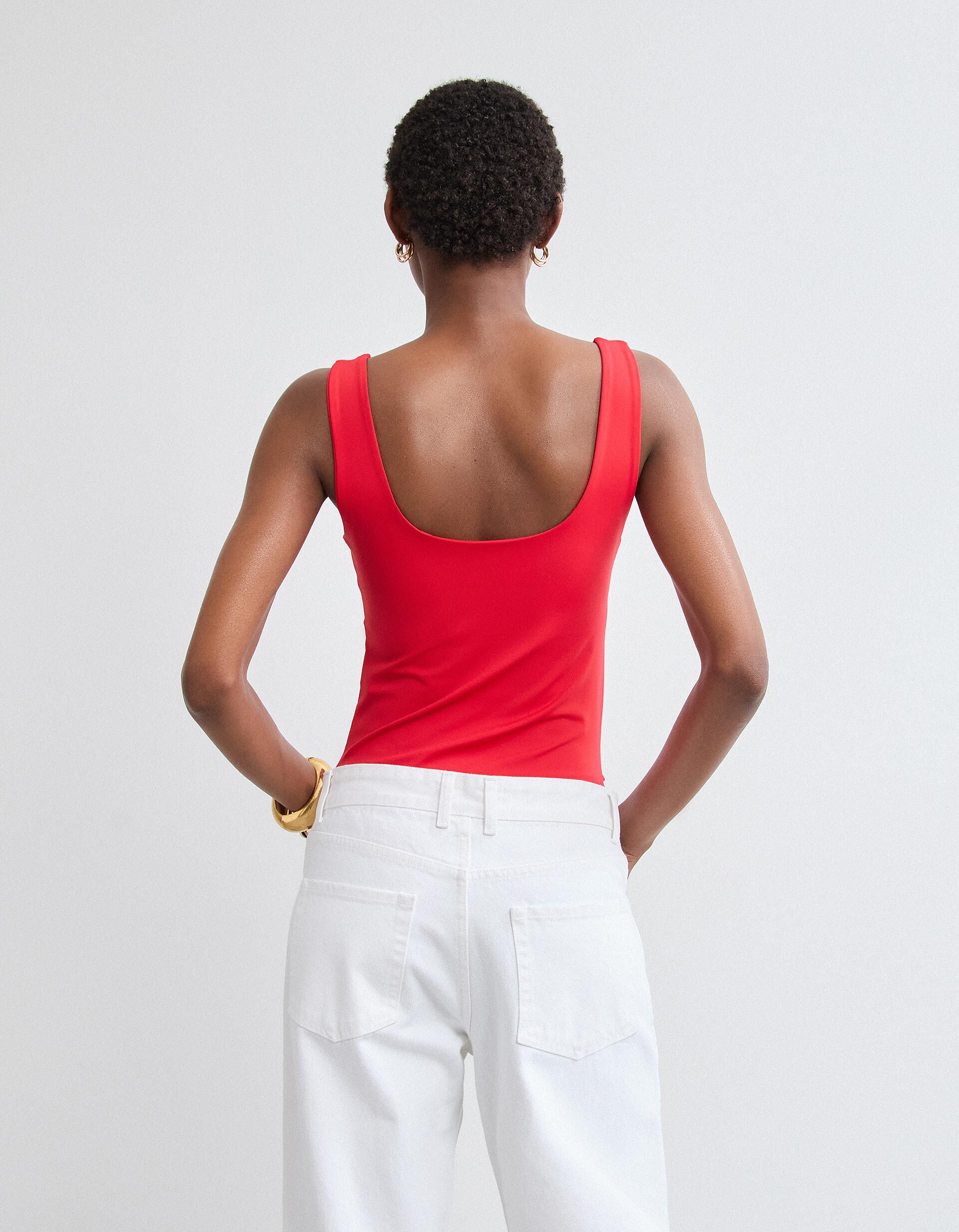 Comprar Online Body, Mulher, Vermelho