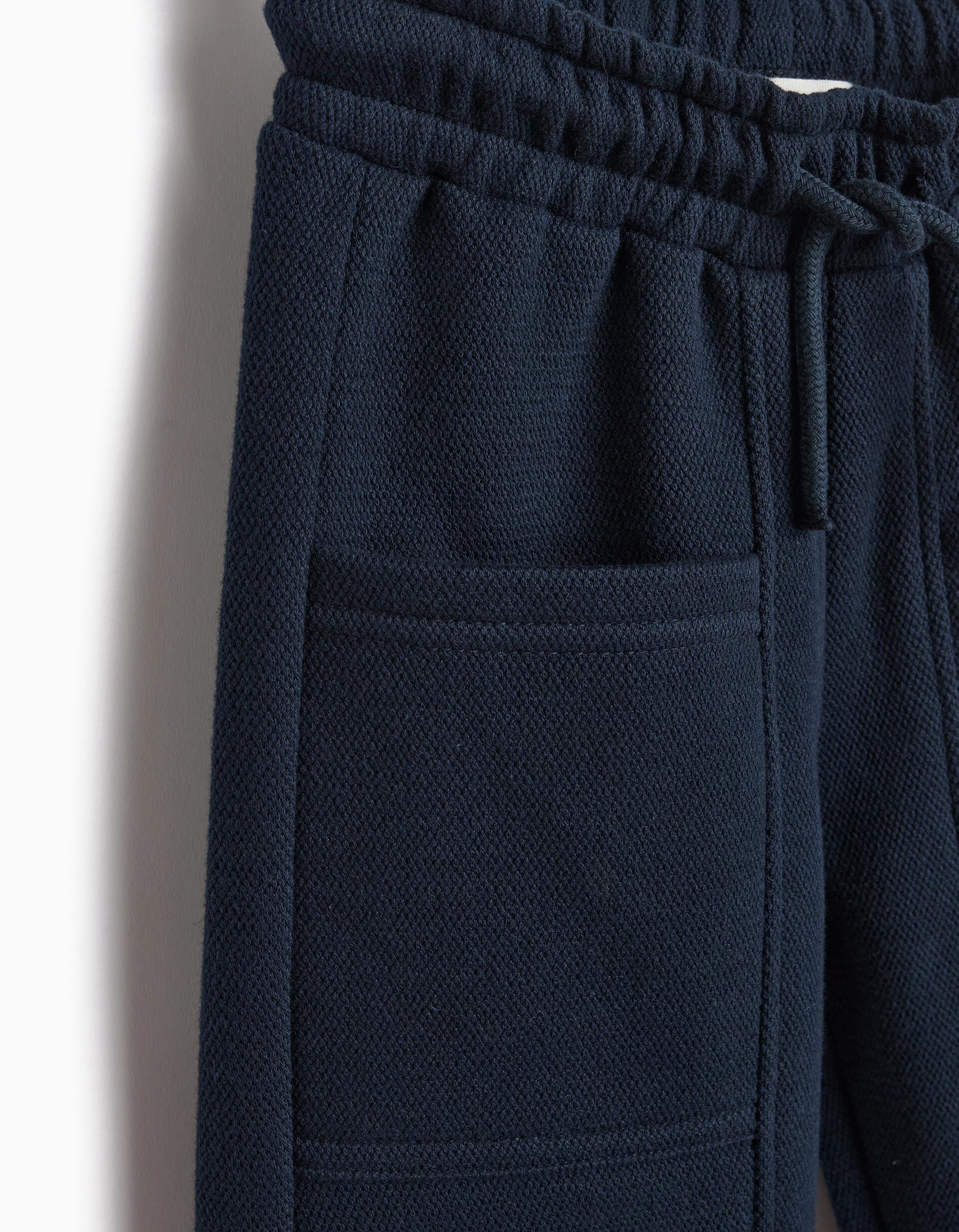 Comprar Online Cal&ccedil;as De Jogging, Menino, Azul Escuro