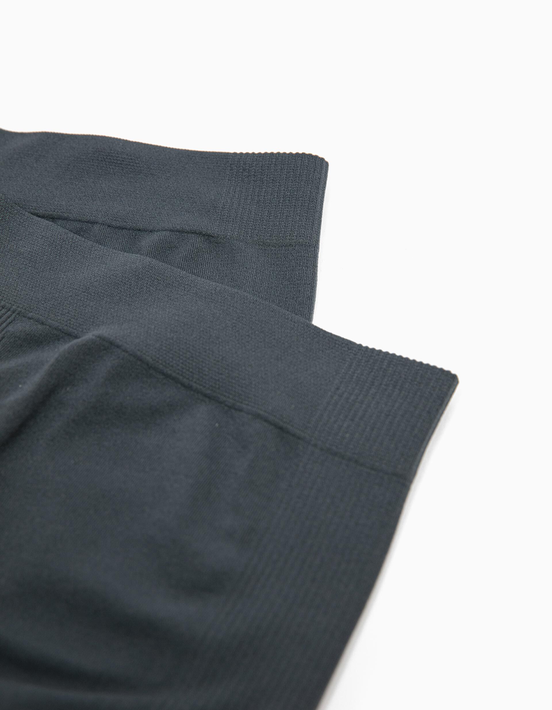 Comprar Online 2 Boxers Sem Costuras, Homem, Cinza