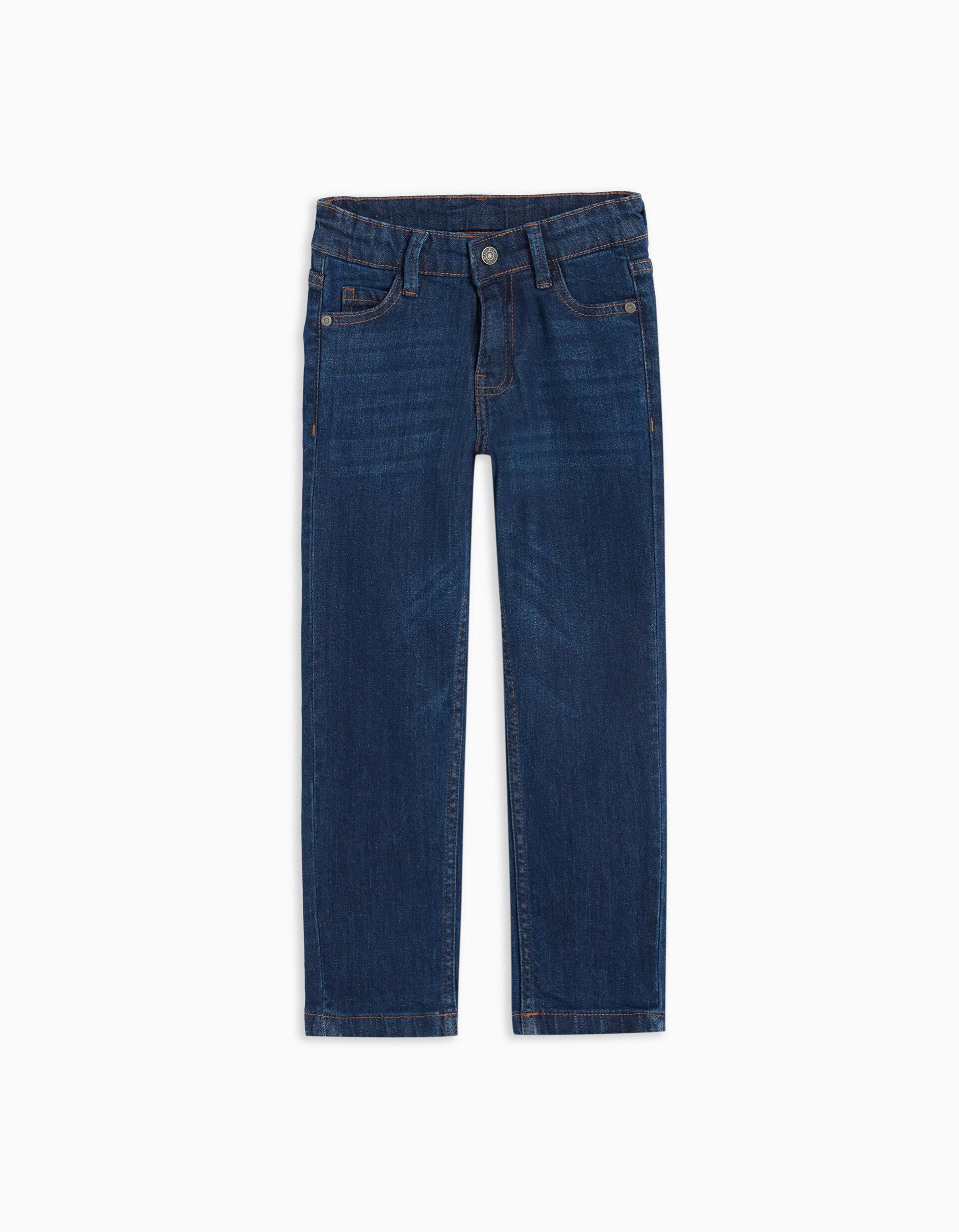 Comprar Online 'Regular Fit' Jeans, Boy, Dark Blue