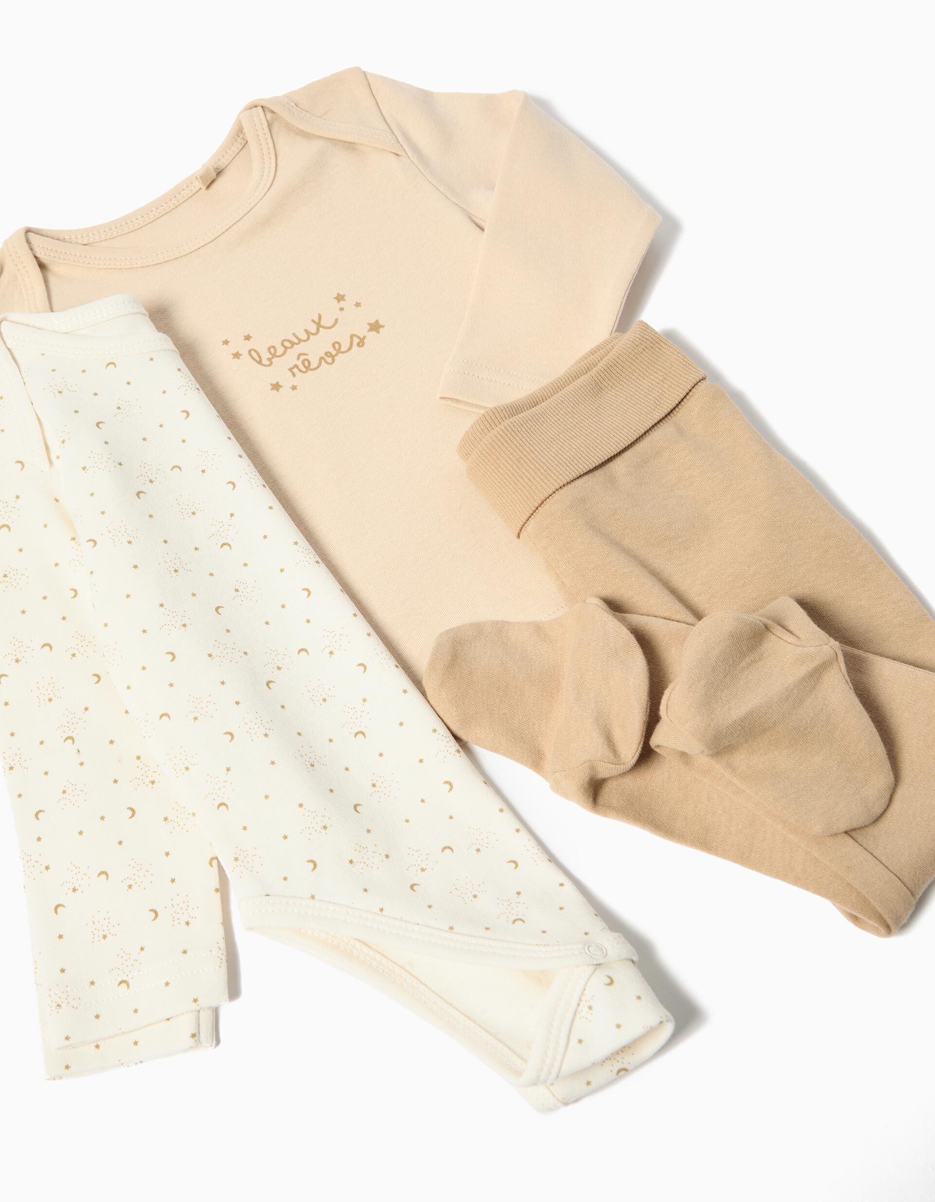 Comprar Online Conjunto 3 Pe&ccedil;as, Menino, Multicor 