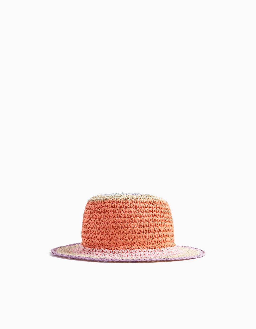 Colourful Hat, Baby Girls, Multicolour