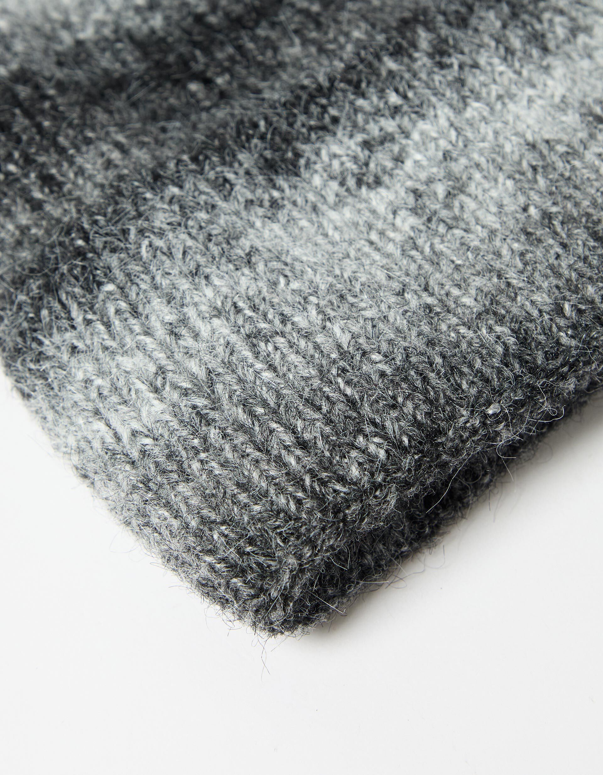 Comprar Online Gorro, Mulher, Cinzento