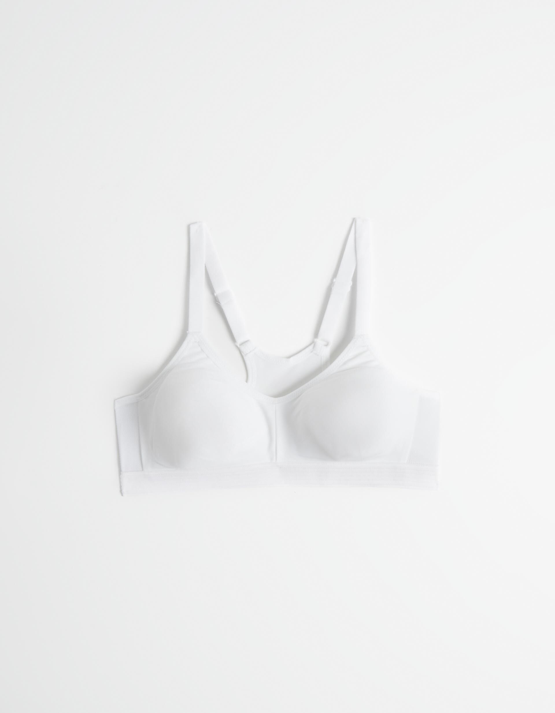 Comprar Online Soutien de Desporto, Mulher, Branco