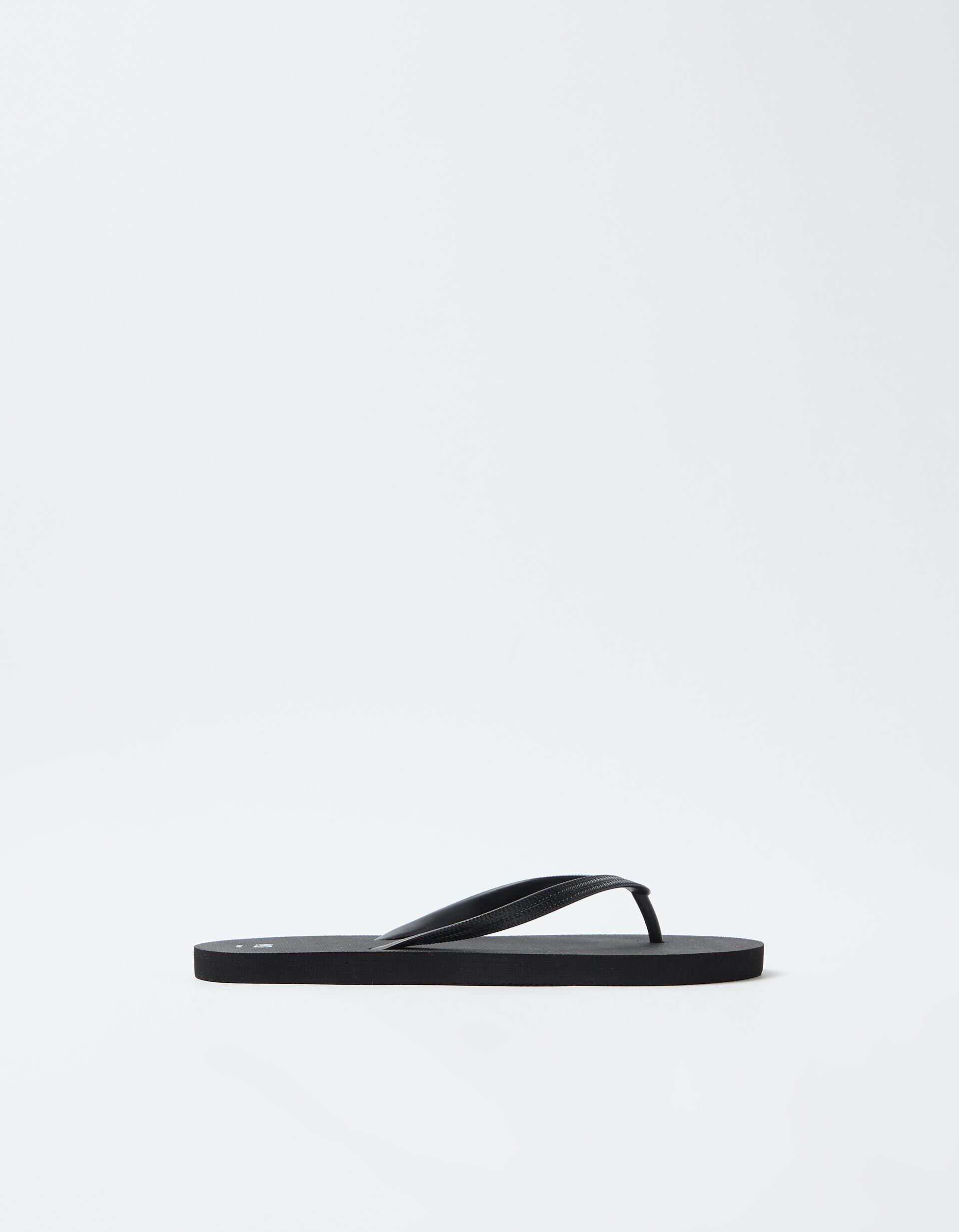 Comprar Online Chinelos de Dedo, Mulher, Preto