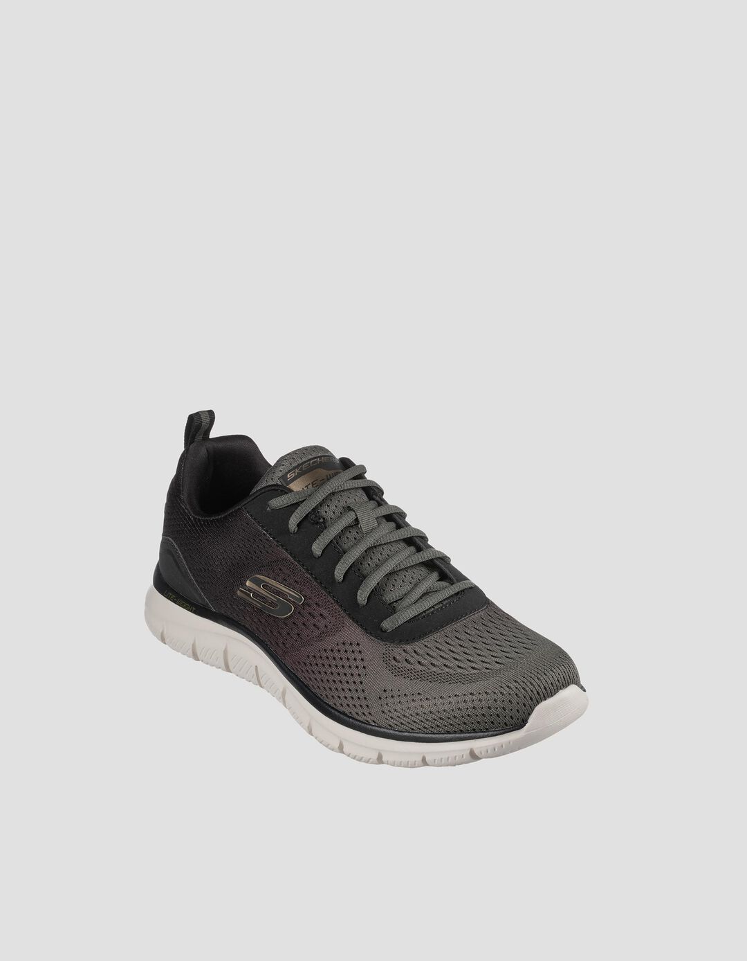 Skechers' Trainers, Men, Grey