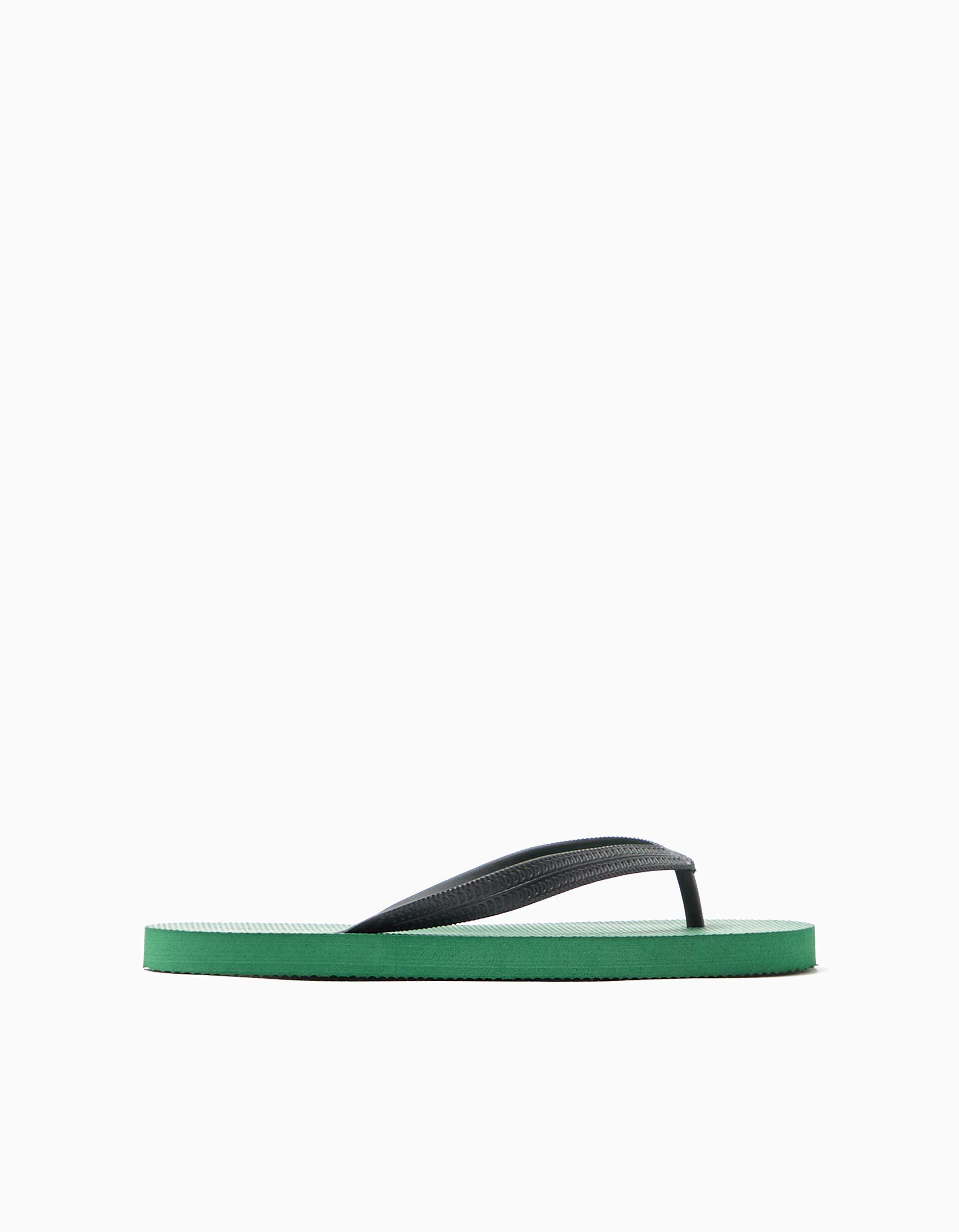 Comprar Online Chinelos de Dedo, Menino, Verde