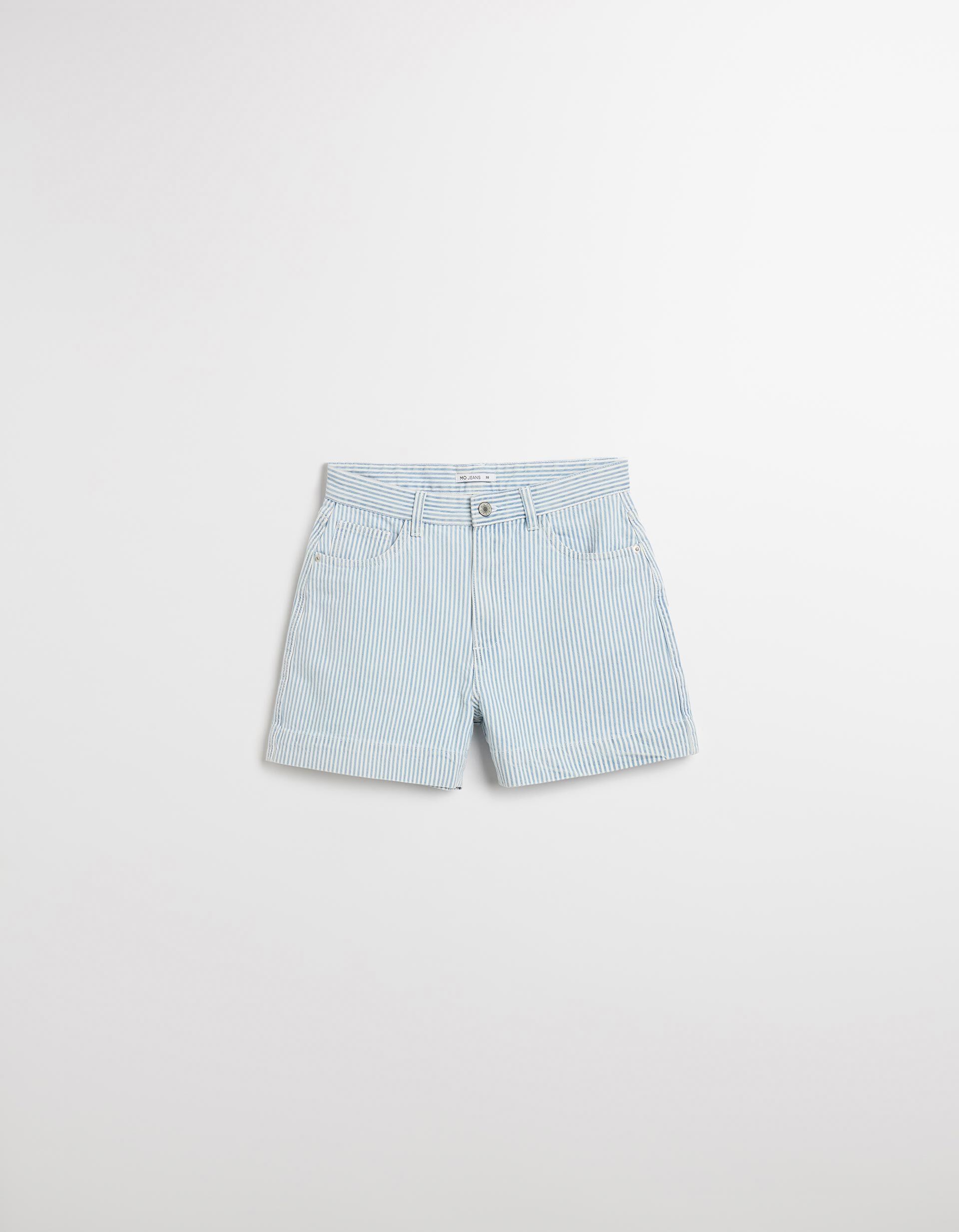 Comprar Online Cal&ccedil;&otilde;es de Riscas, Mulher, Azul