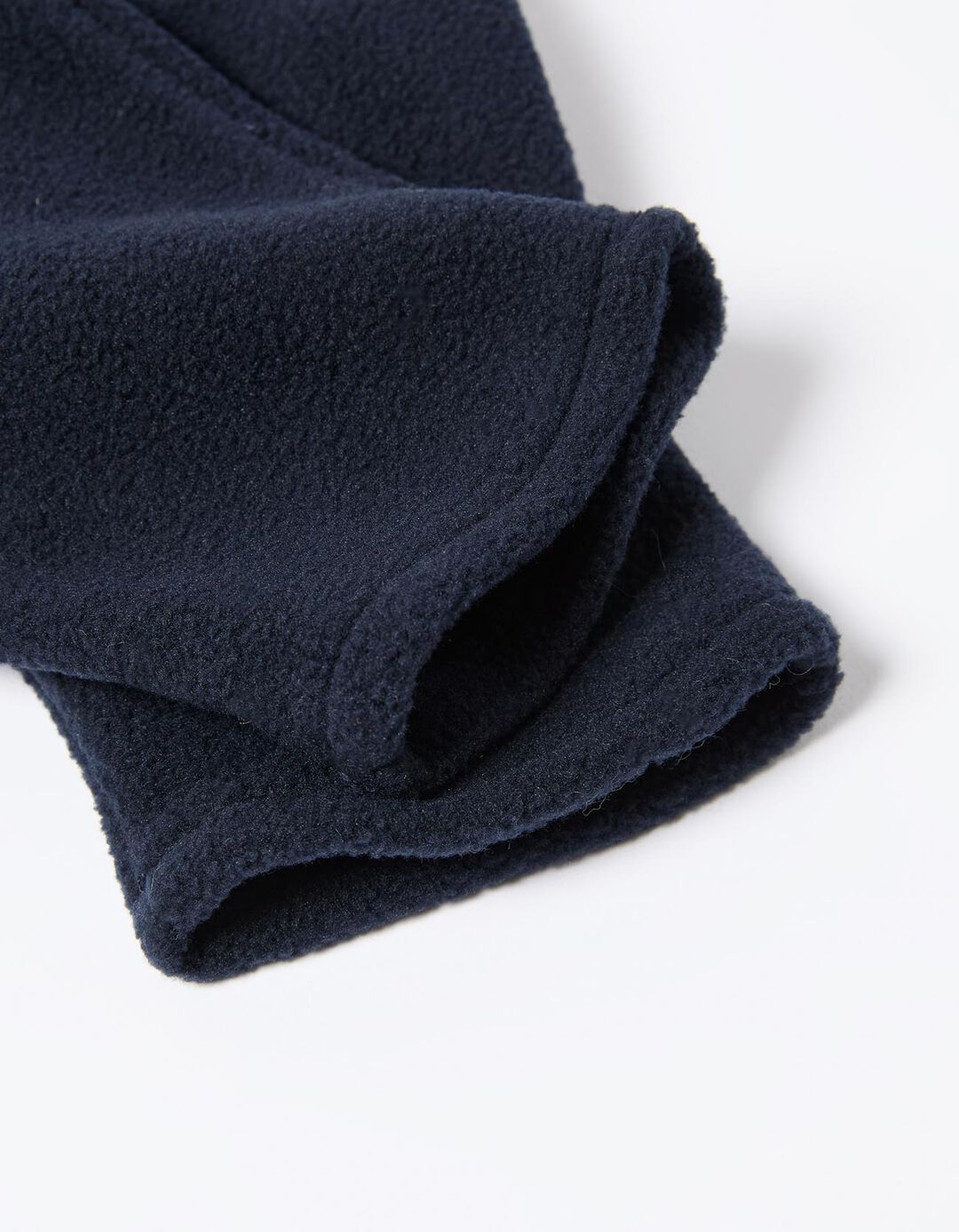 Luvas, Homem, Azul Escuro