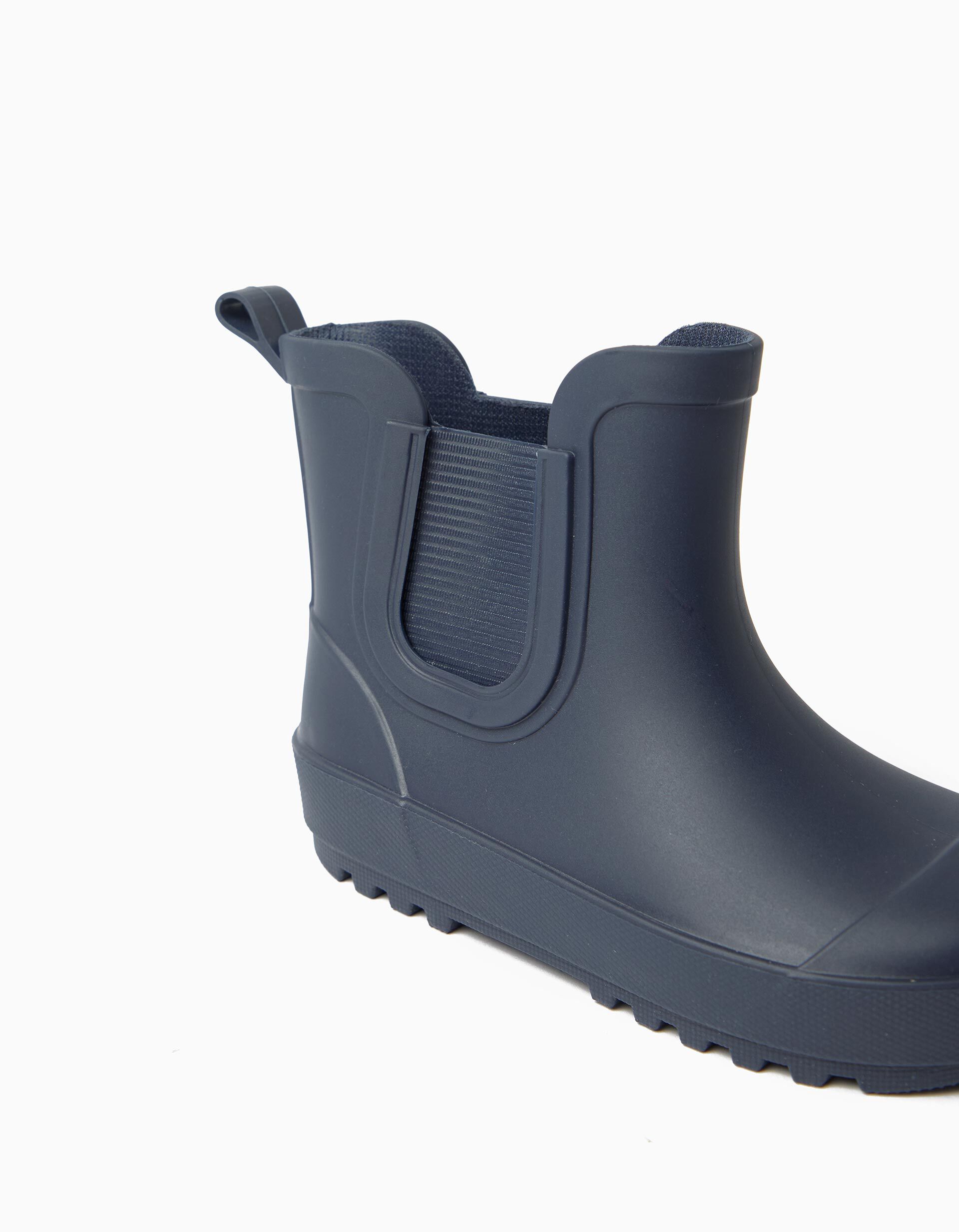 Comprar Online Galochas, Menino, Azul Escuro