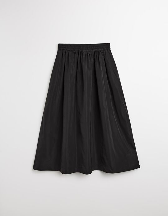 Comprar Online Saia, Mulher, Preto