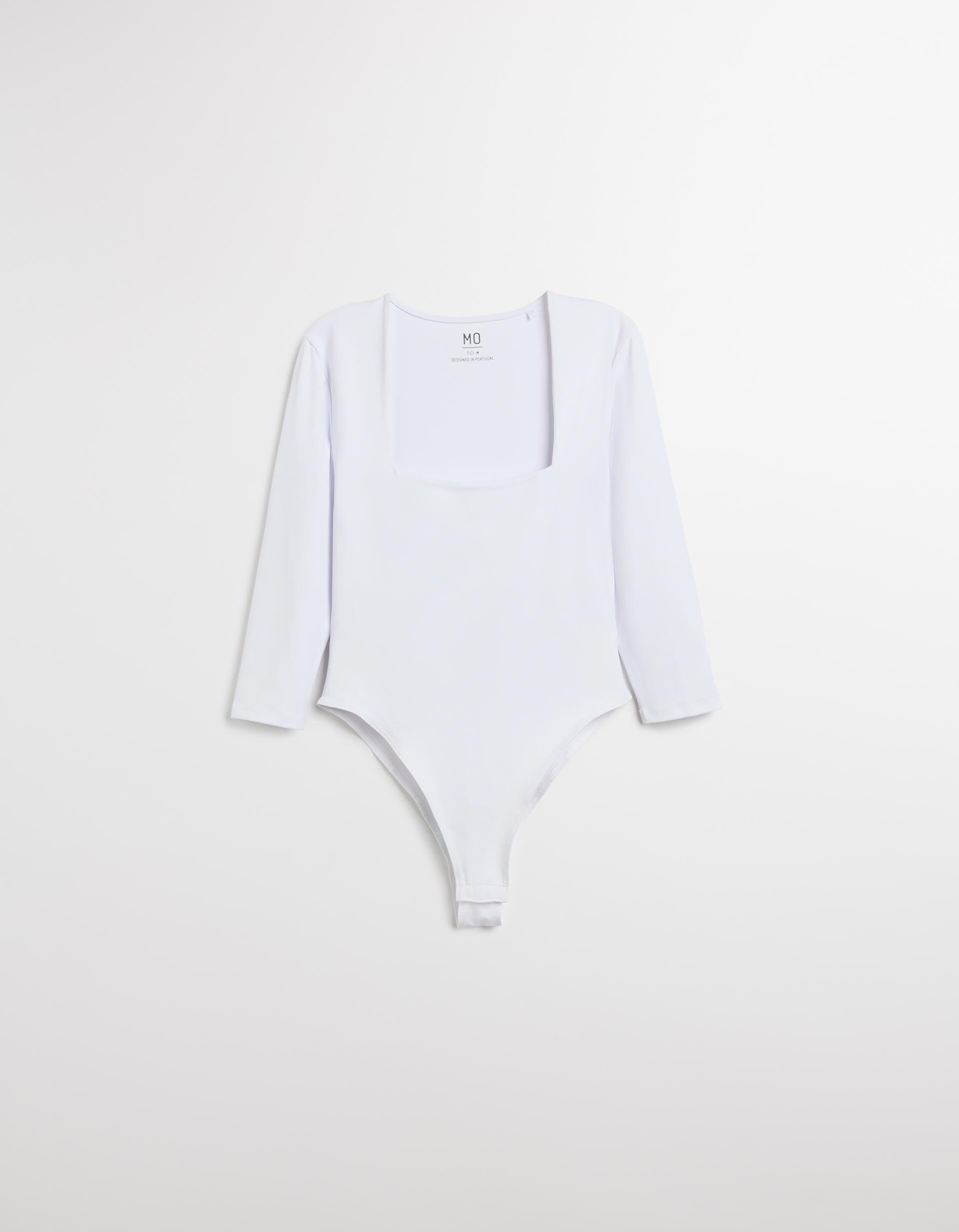 Comprar Online Body, Mulher, Branco