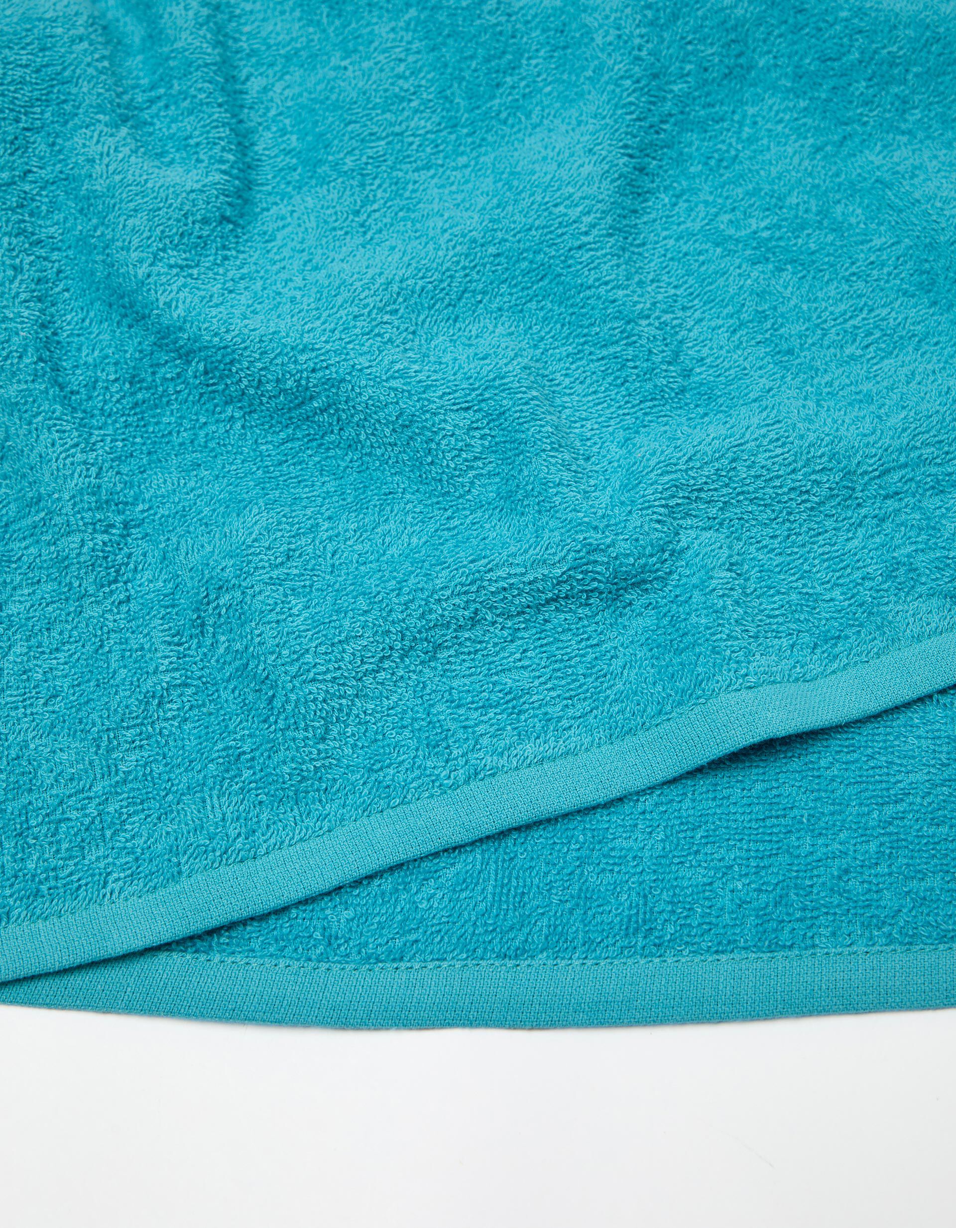 Comprar Online Toalha de Praia, Azul Claro