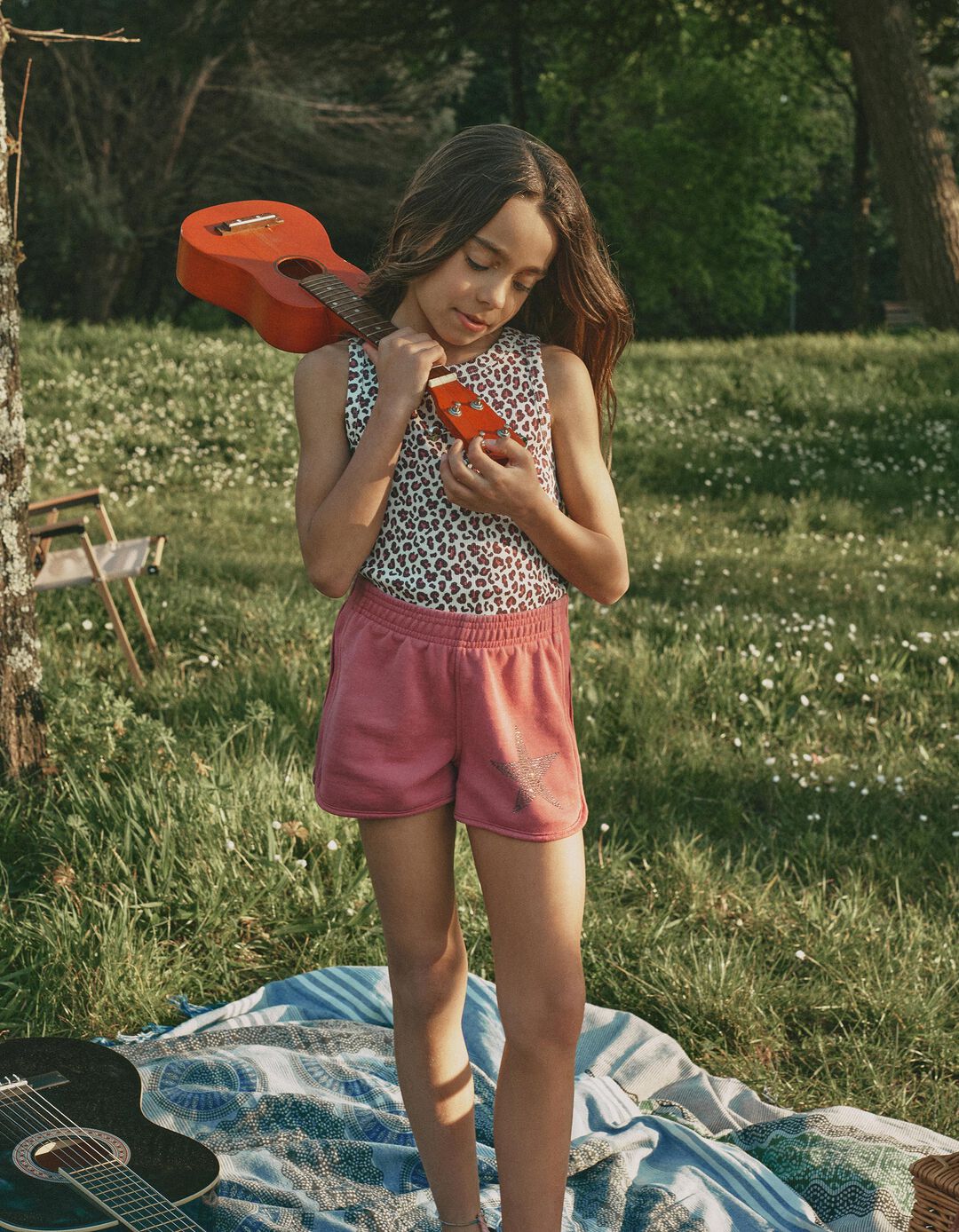 Cal&ccedil;&otilde;es de Felpa, Menina, Rosa Escuro 