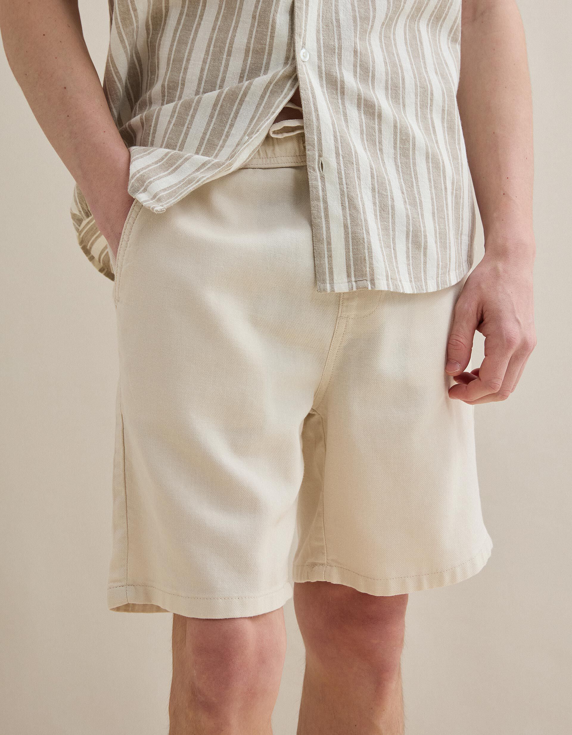 Comprar Online Cal&ccedil;&otilde;es, Homem, Cinzento Claro