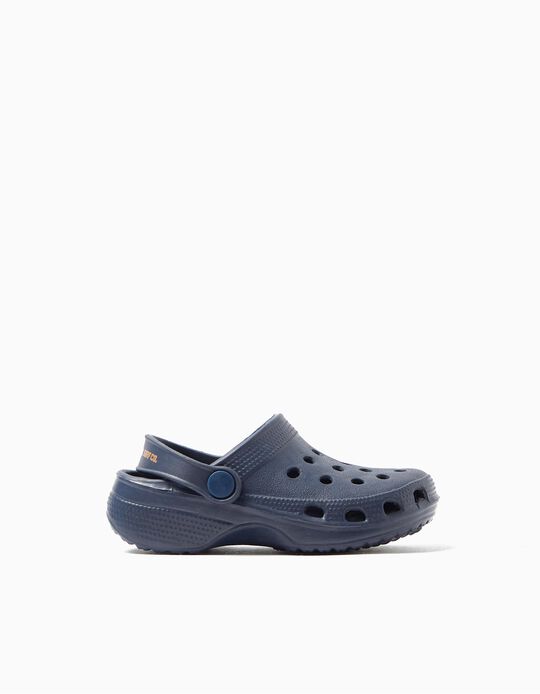 Comprar Online Socas, Menino, Azul Escuro