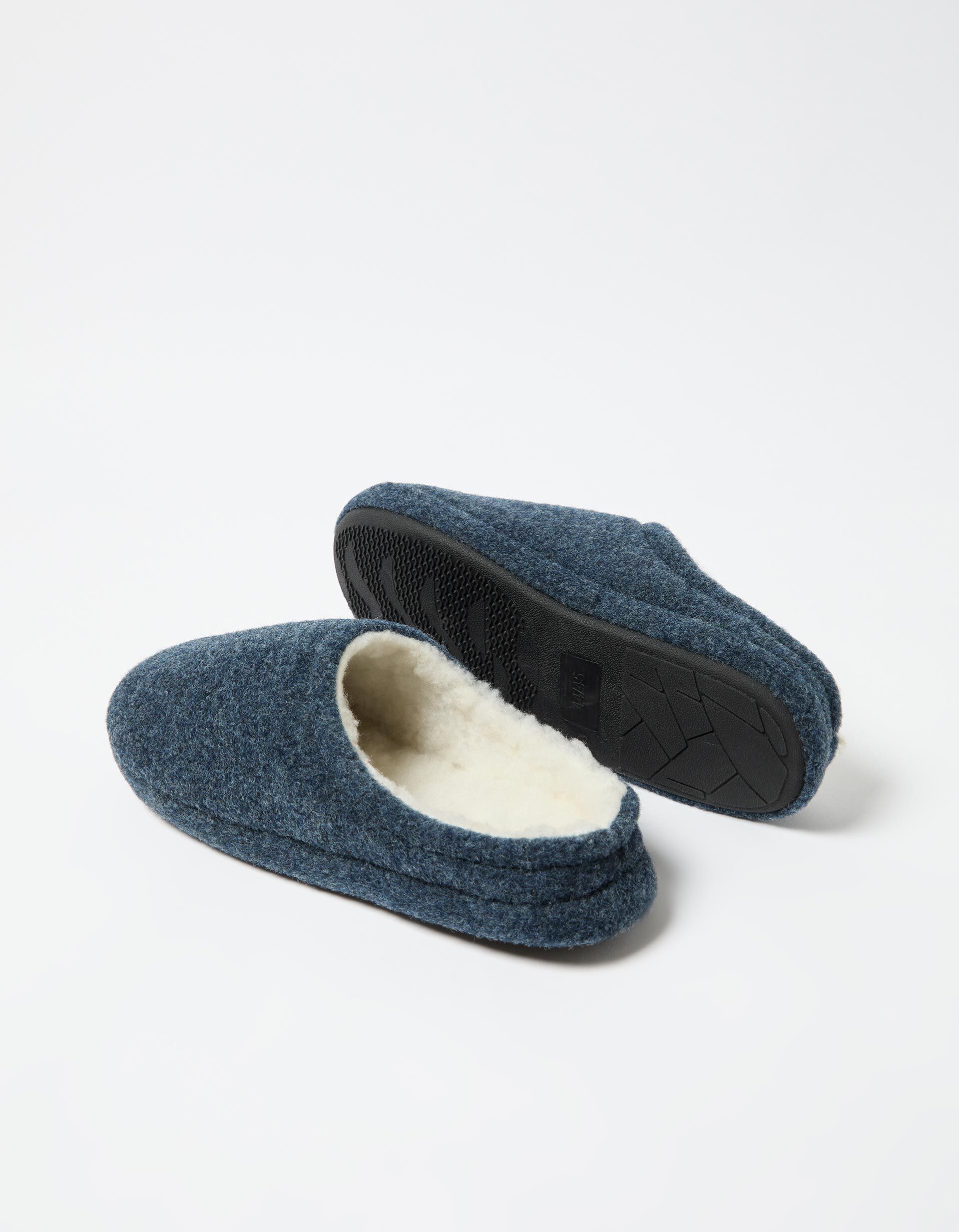 Comprar Online Chinelos de Quarto, Homem, Azul