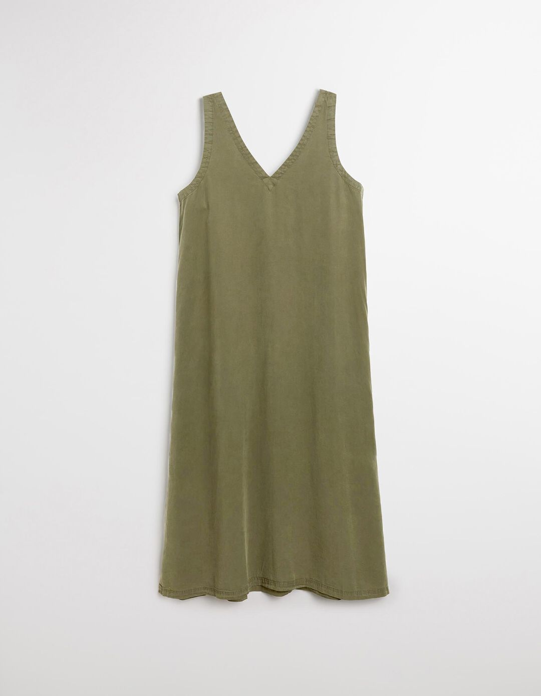 Vestido Liocel, Mulher, Verde
