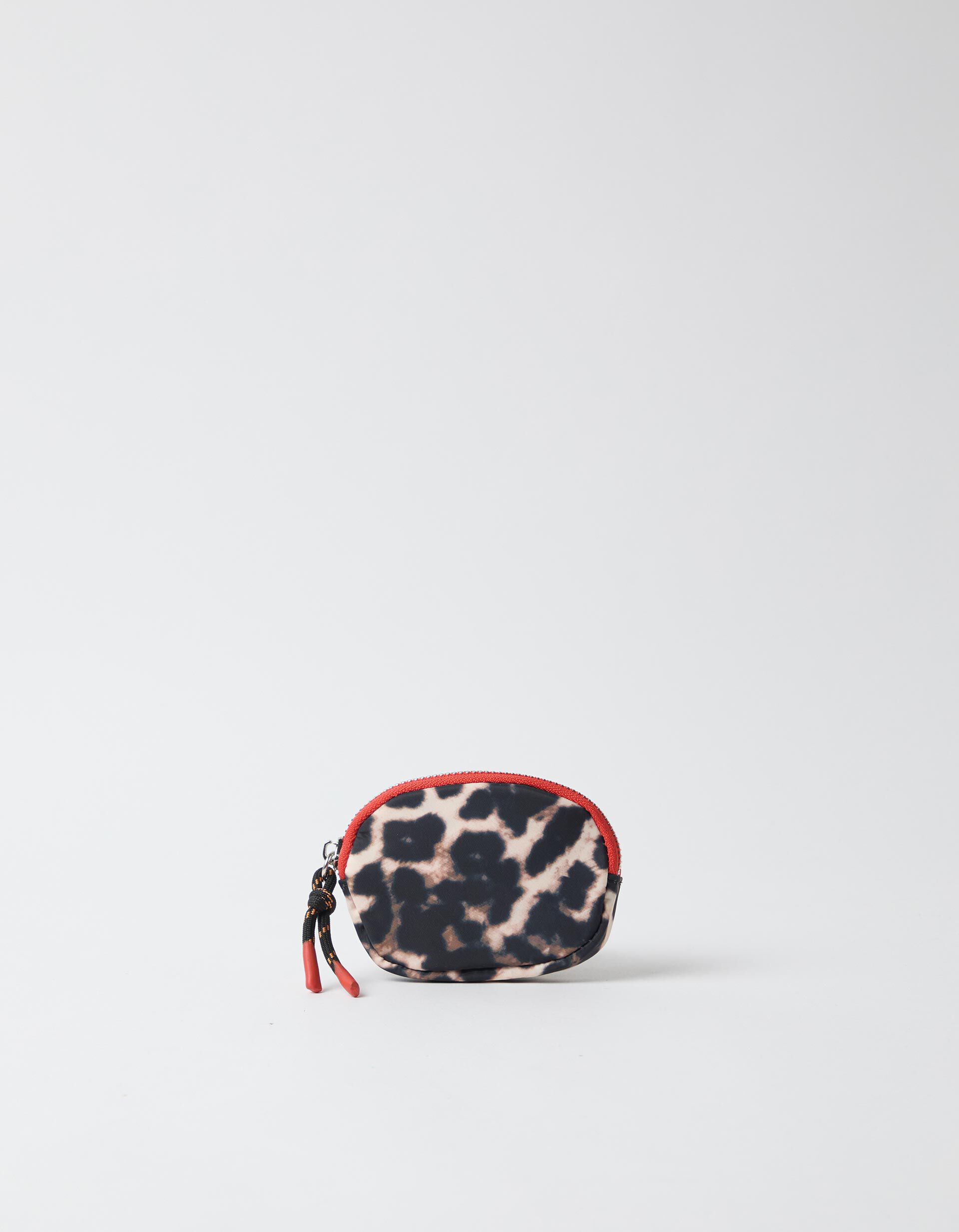 Comprar Online Porta-Moedas Animal Print, Mulher, Multicolor