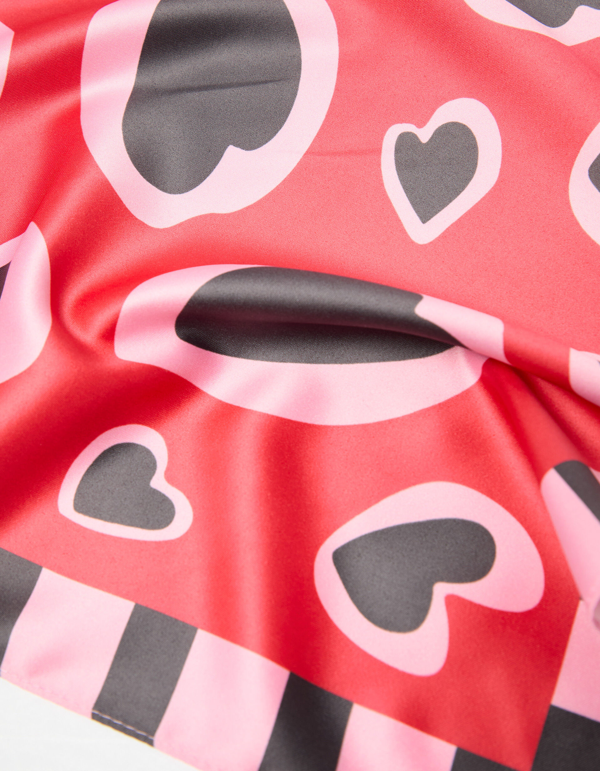 Comprar Online Len&ccedil;o, Mulher, Vermelho