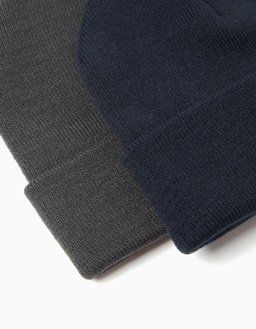Pack 2 Gorros, Menino, Multicor