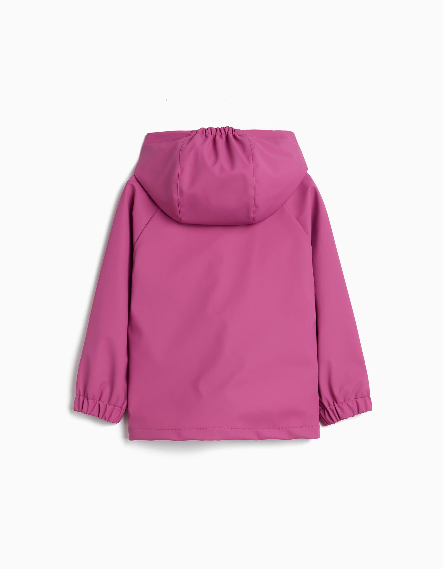 Comprar Online Parka, Menina, Rosa Escuro