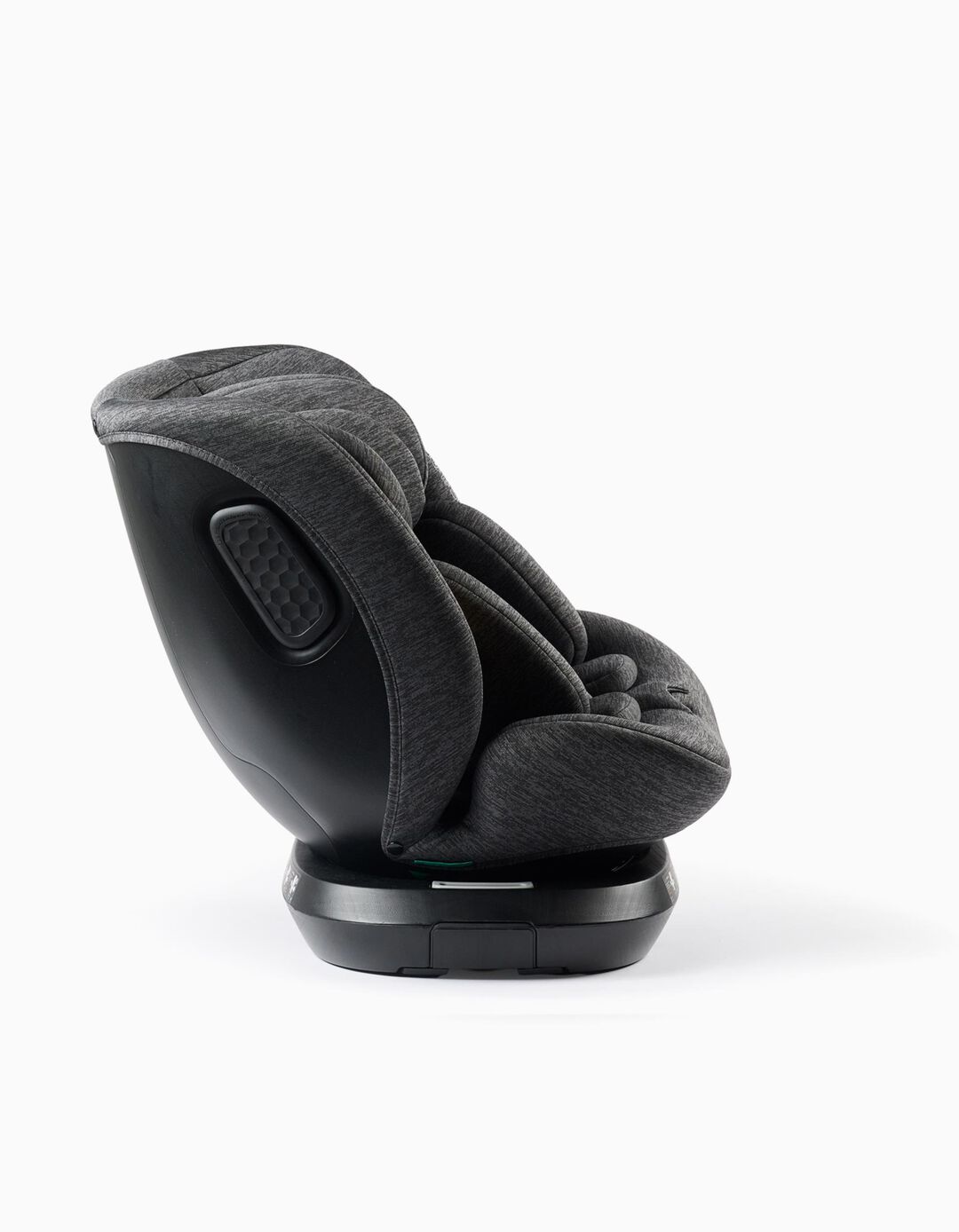 Cadeira Auto I-Size ZY Primecare Fix I SL (40-150cm), Cinzento