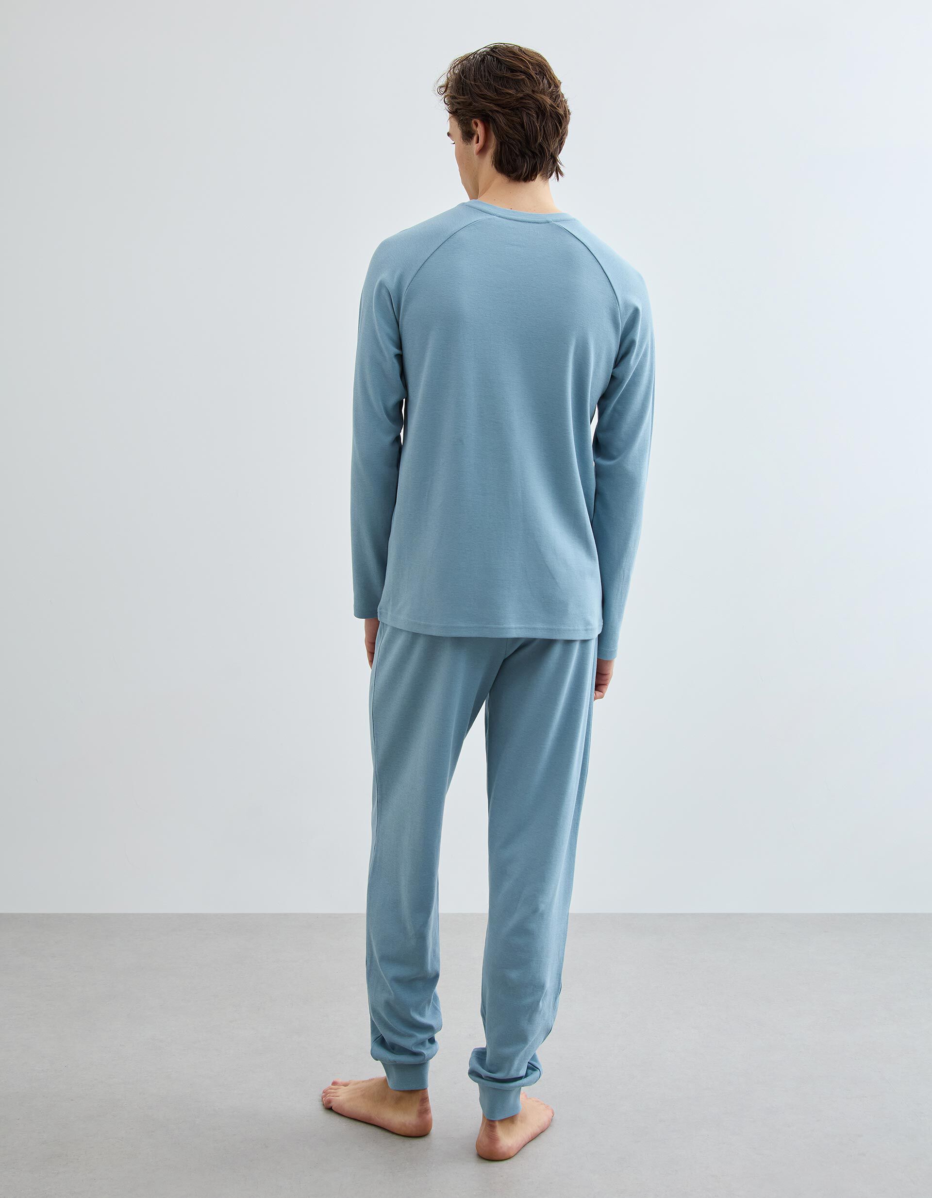 Comprar Online Pijama, Homem, Cinzento