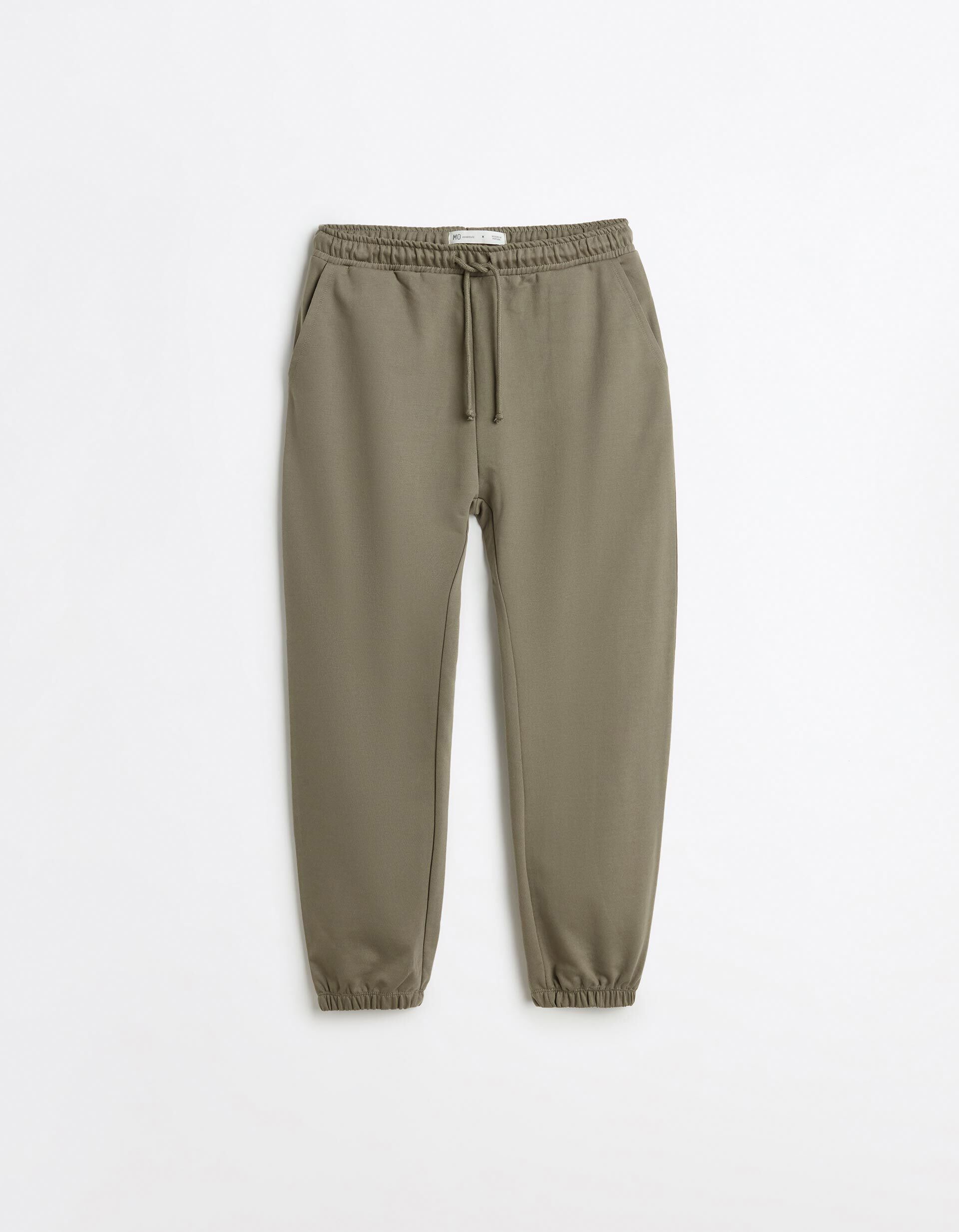 Comprar Online Cal&ccedil;as Joggers, Mulher, Verde Escuro