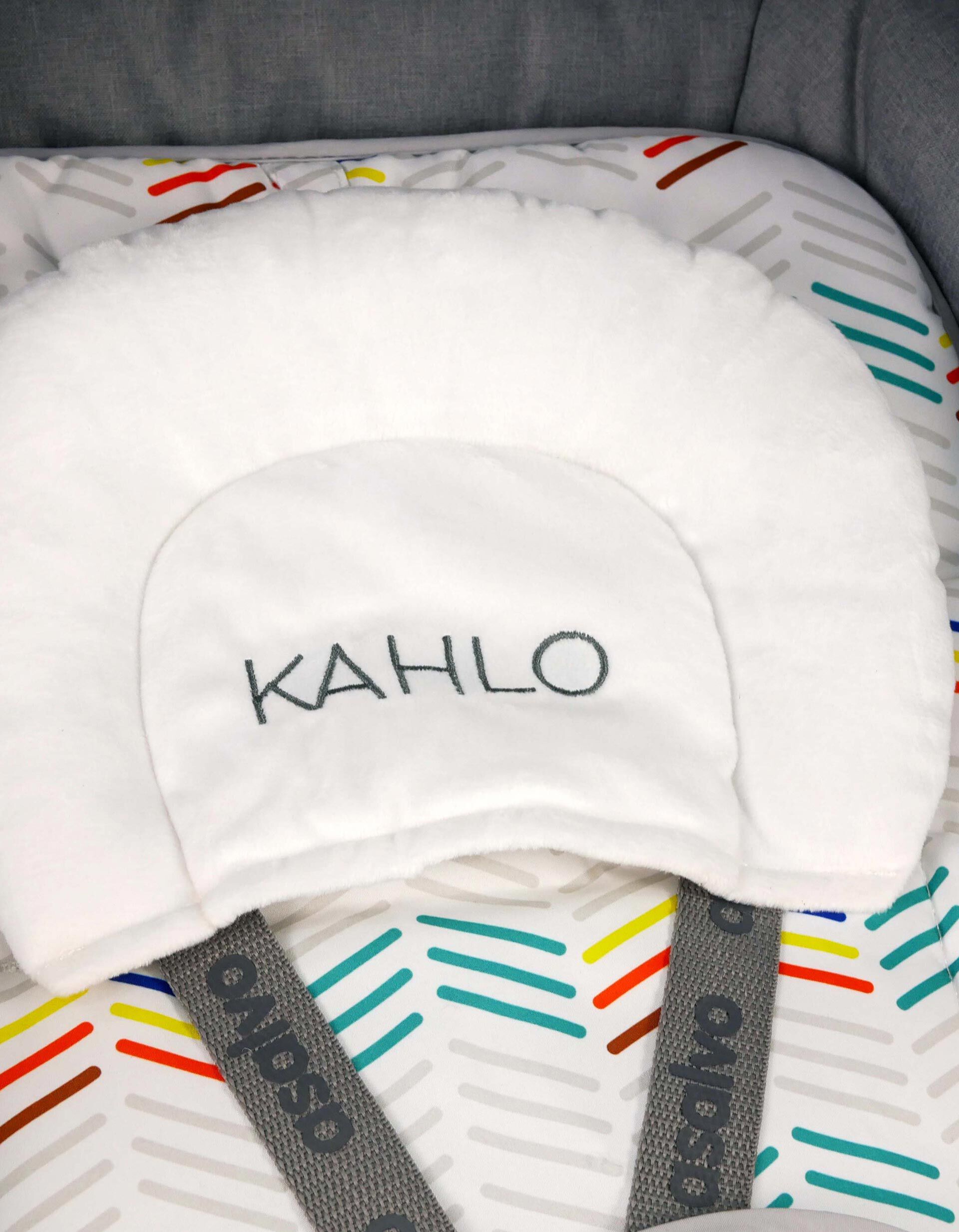 Comprar Online Cadeira De Repouso Asalvo Kahlo, Grey