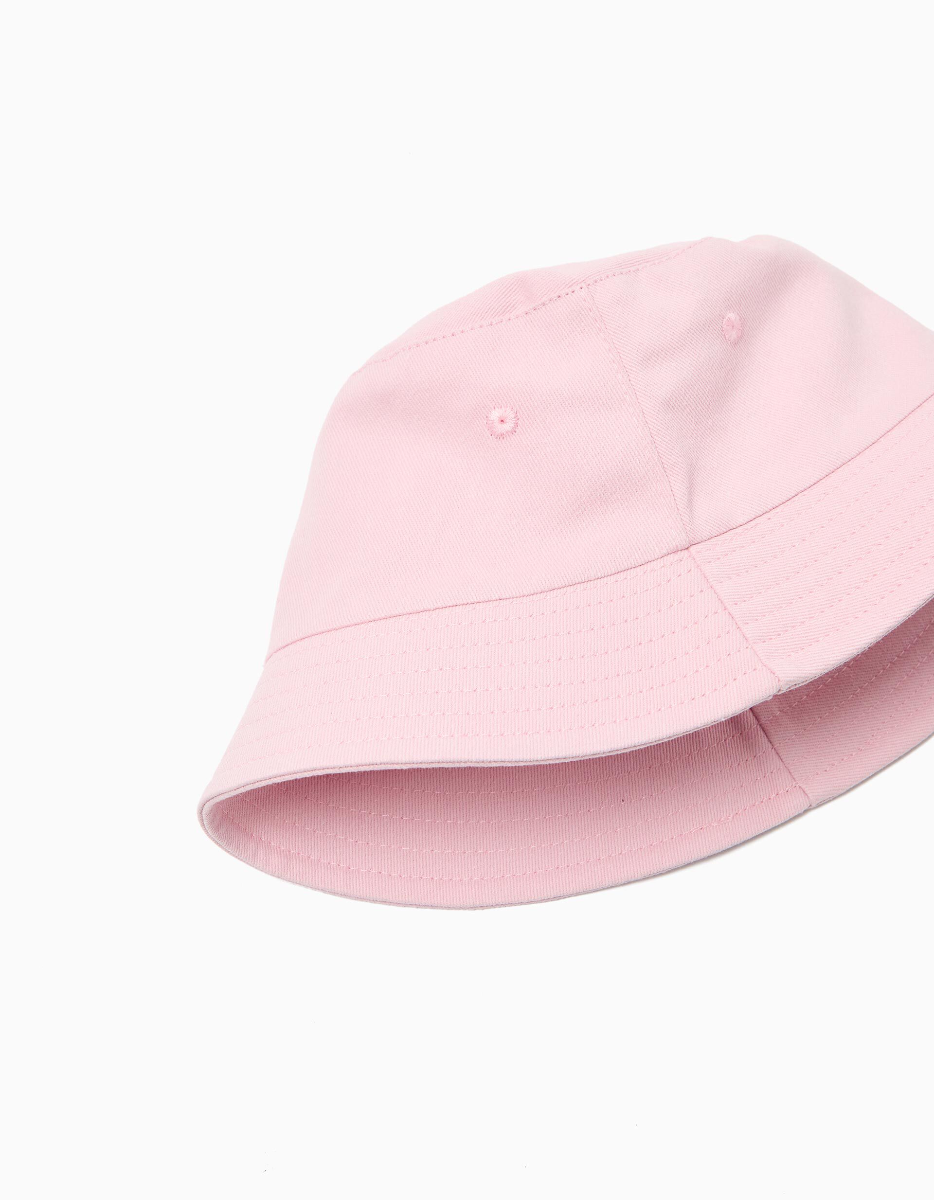 Comprar Online Chap&eacute;u Panam&aacute;, Menina, Rosa