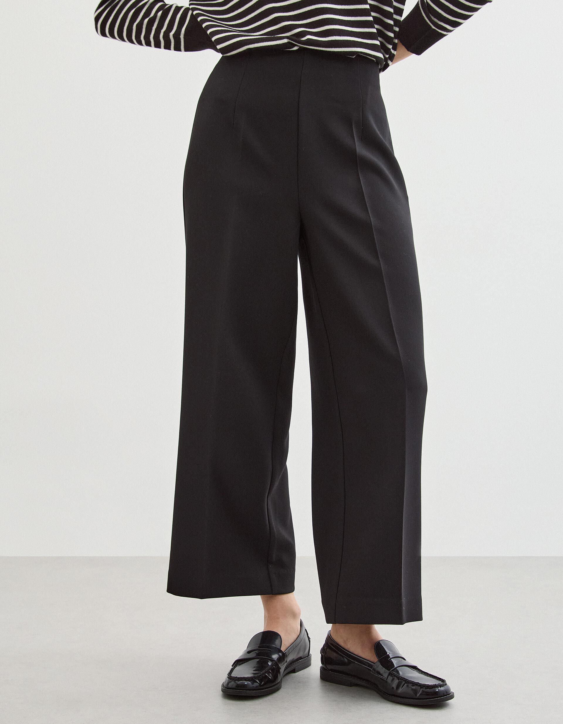 Comprar Online Cal&ccedil;as Culotte, Mulher, Preto