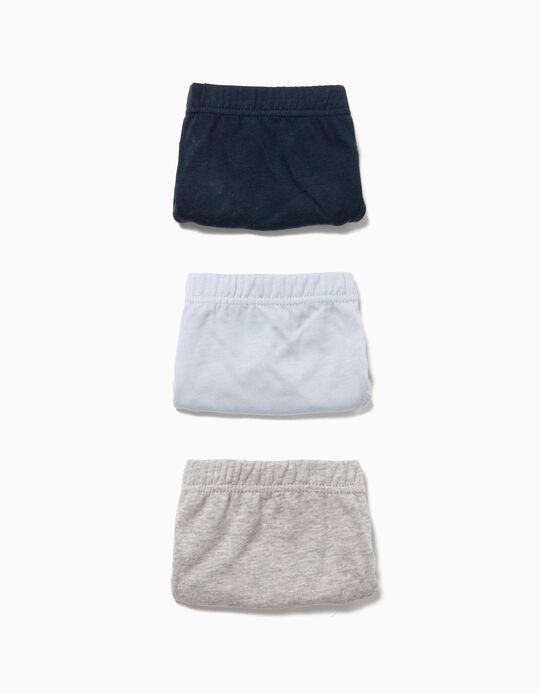 Pack of 3 Briefs