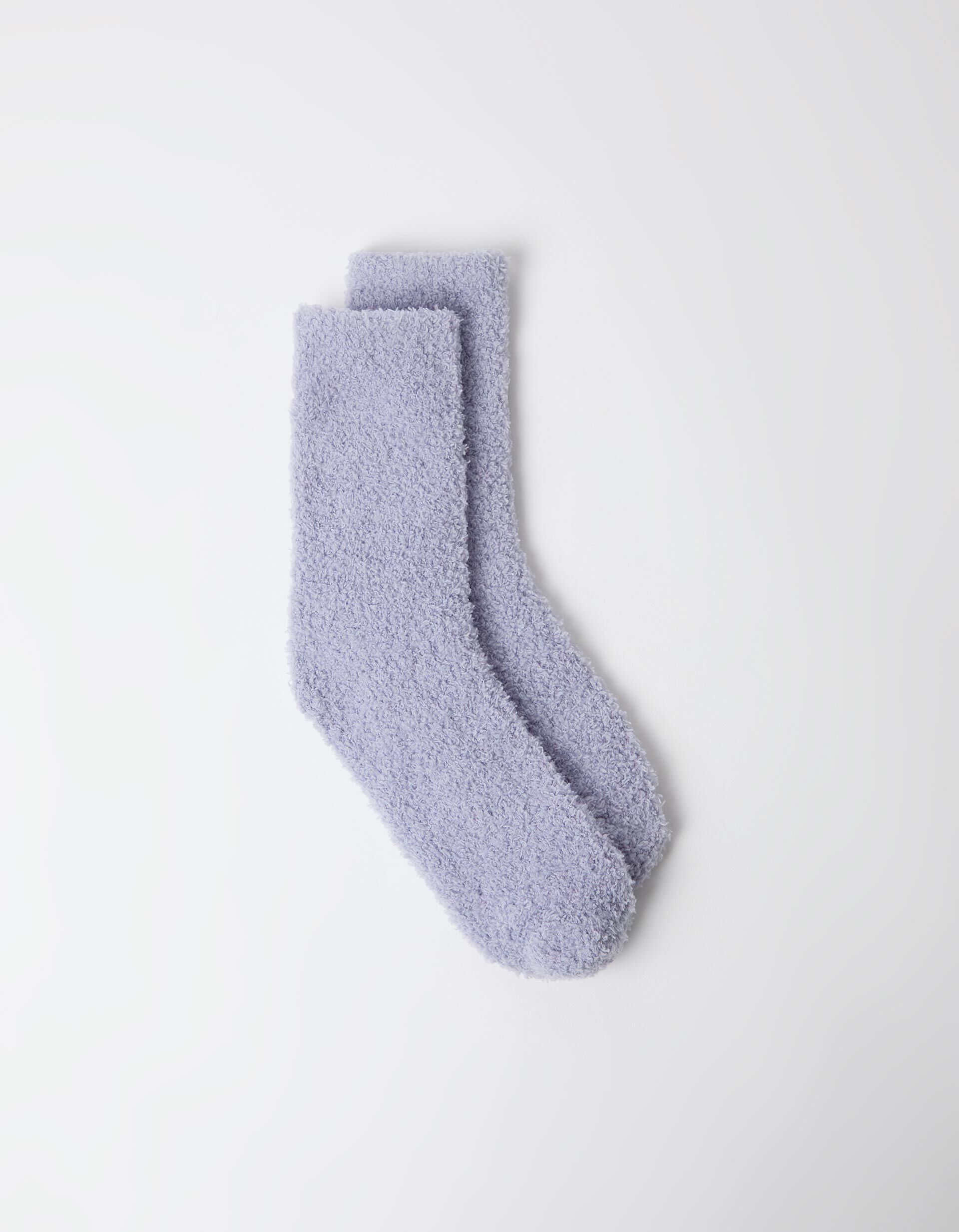 Comprar Online Par De Meias Doudou, Mulher, Roxo Claro
